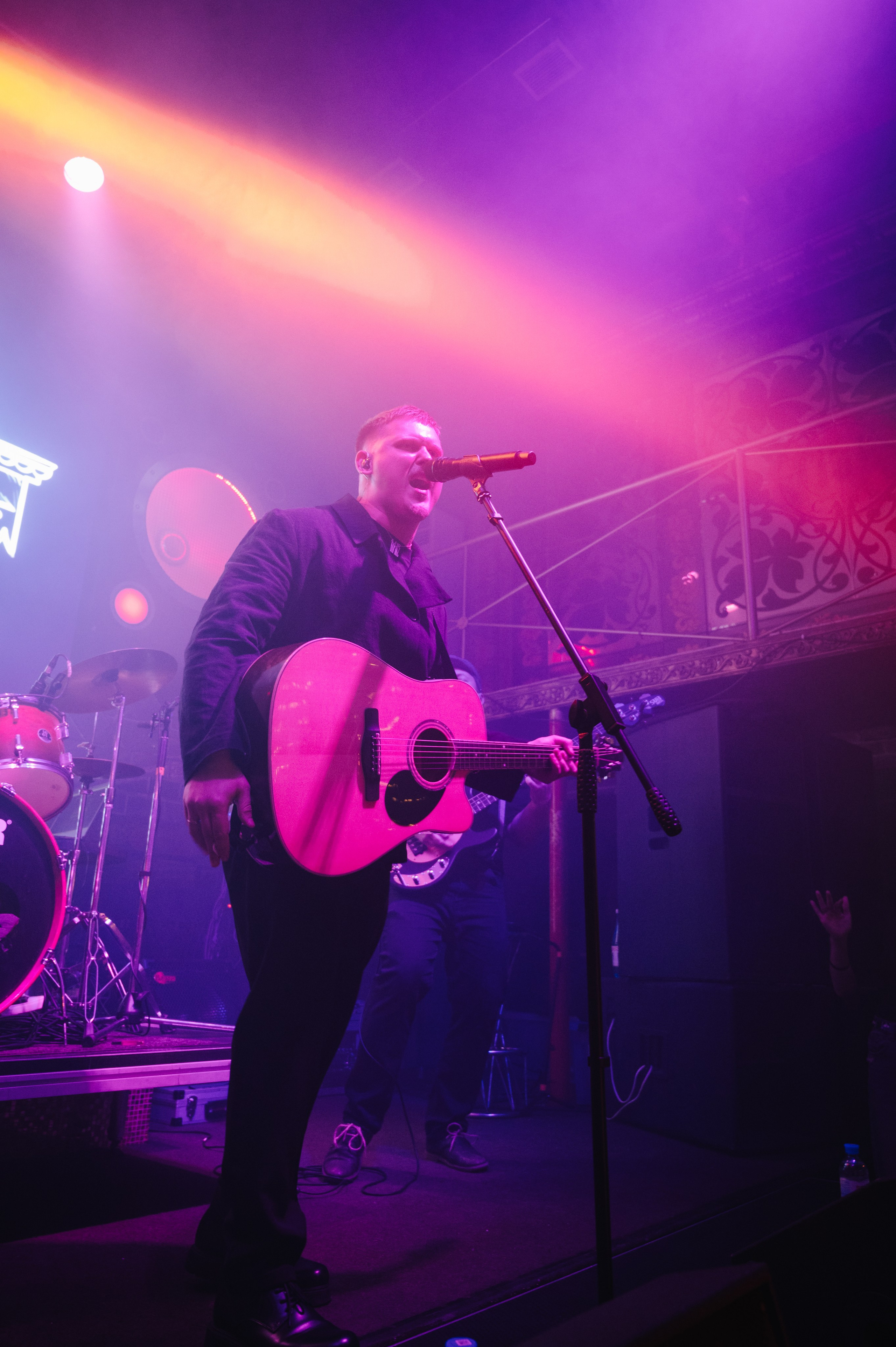 Савелiчъ Бэнд. Фотограф Анна Темнова. Пенза