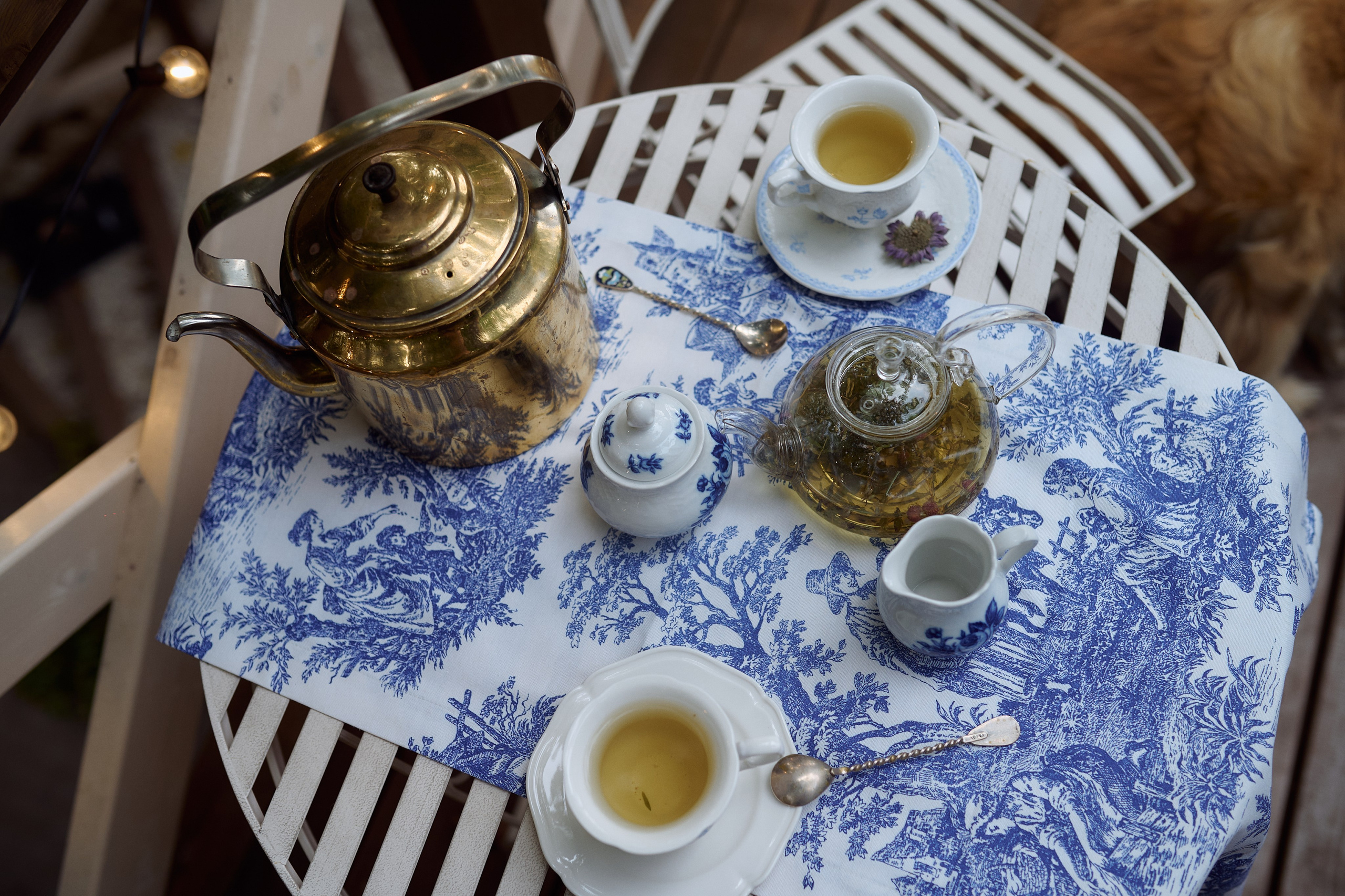 Алёна и Рада в Чайной. Семейный и свадебный lifestyle-фотограф в Москве Мария Петрова