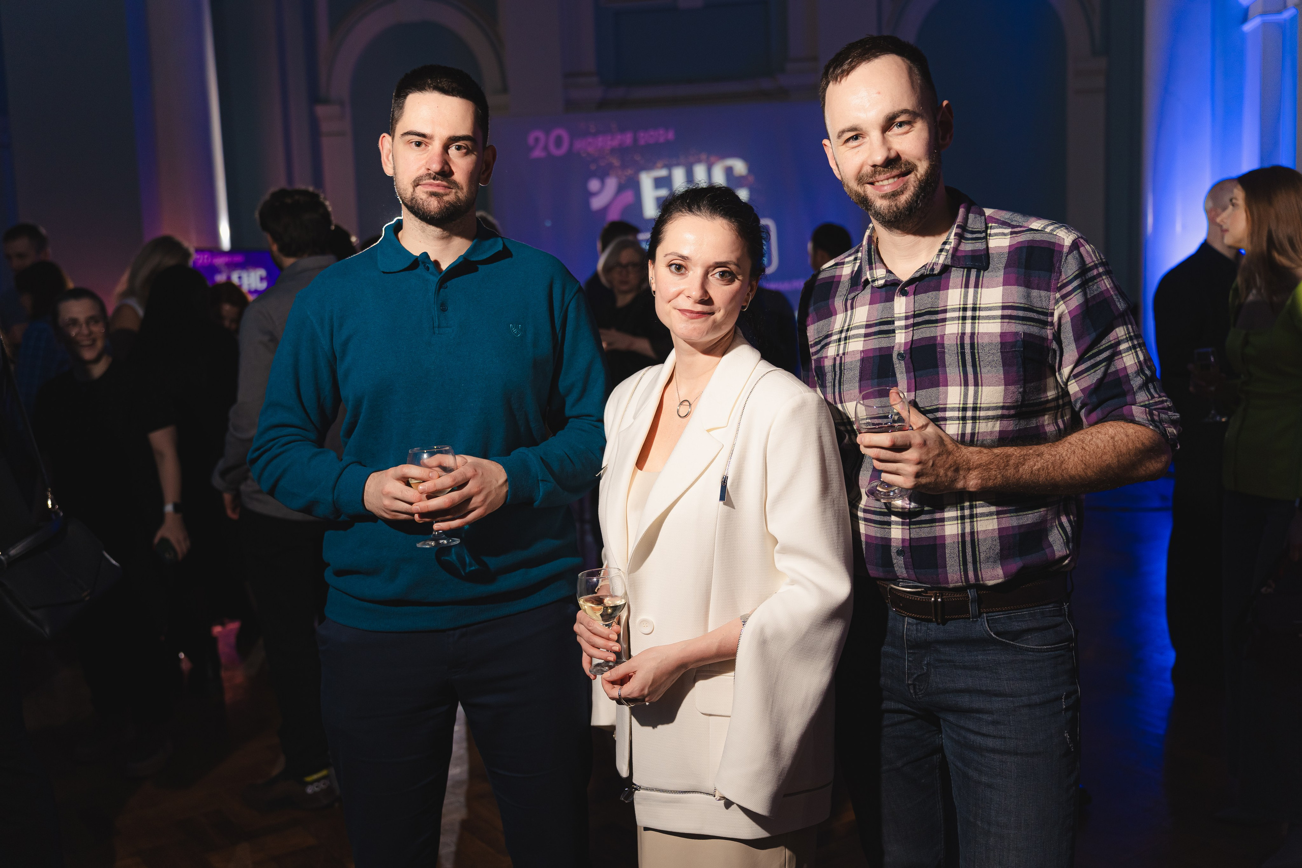 — ИВЕНТЫ. Профессиональный фотограф в Санкт-Петербурге Владимир Денисов