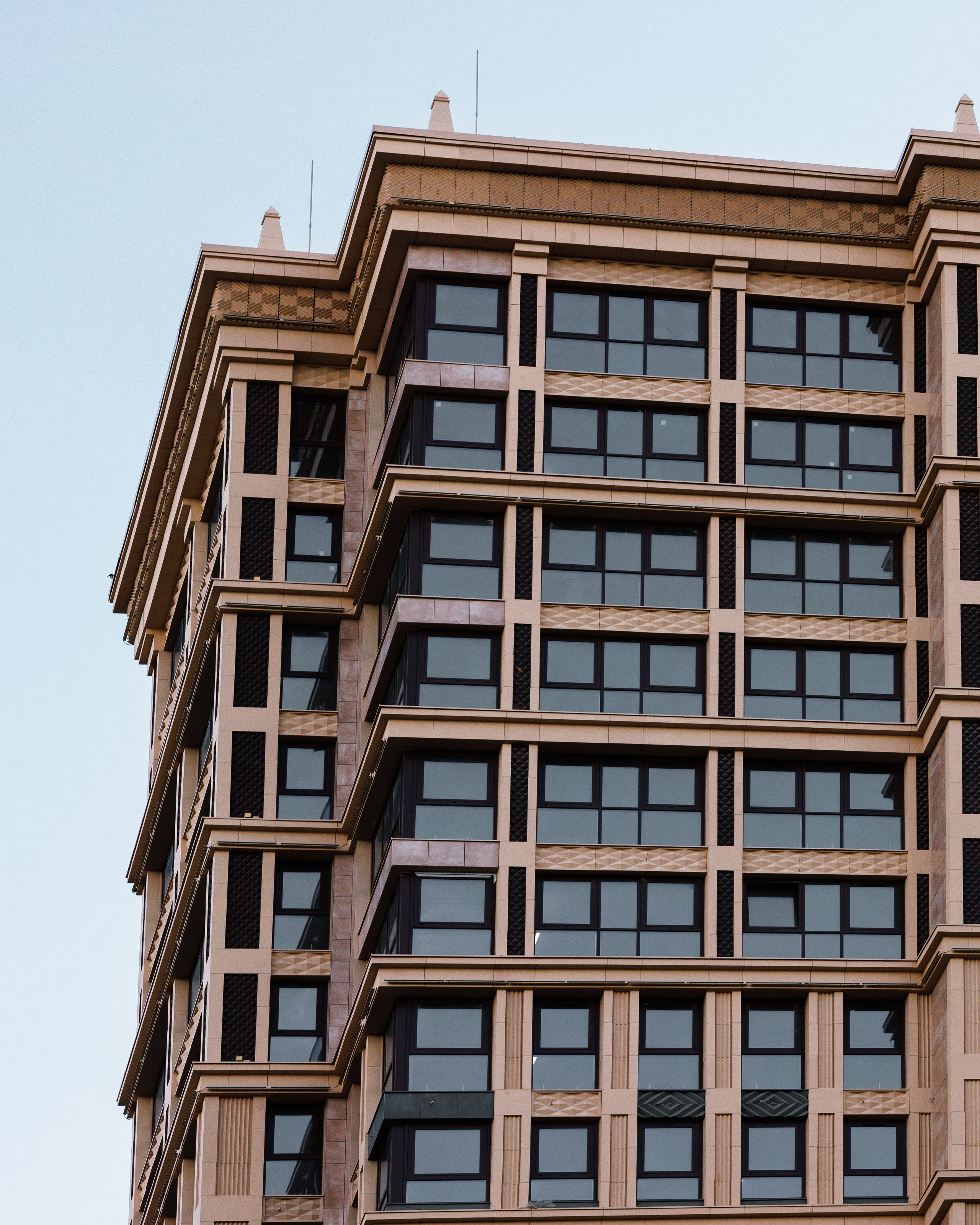 FULL HOUSE. АЛТ Портфолио