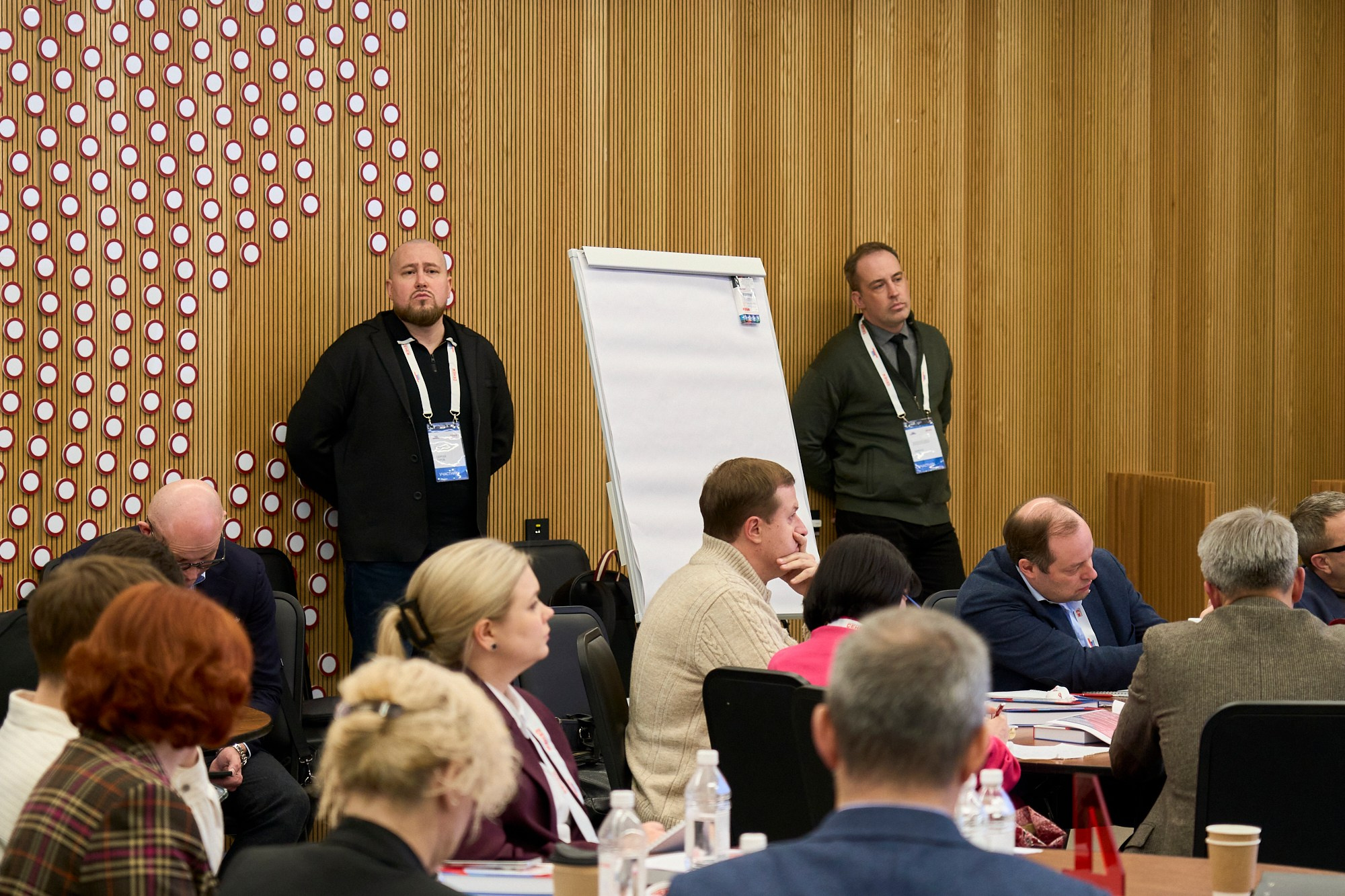 Репортажи / Корпоративы. Портретный фотограф в Москве