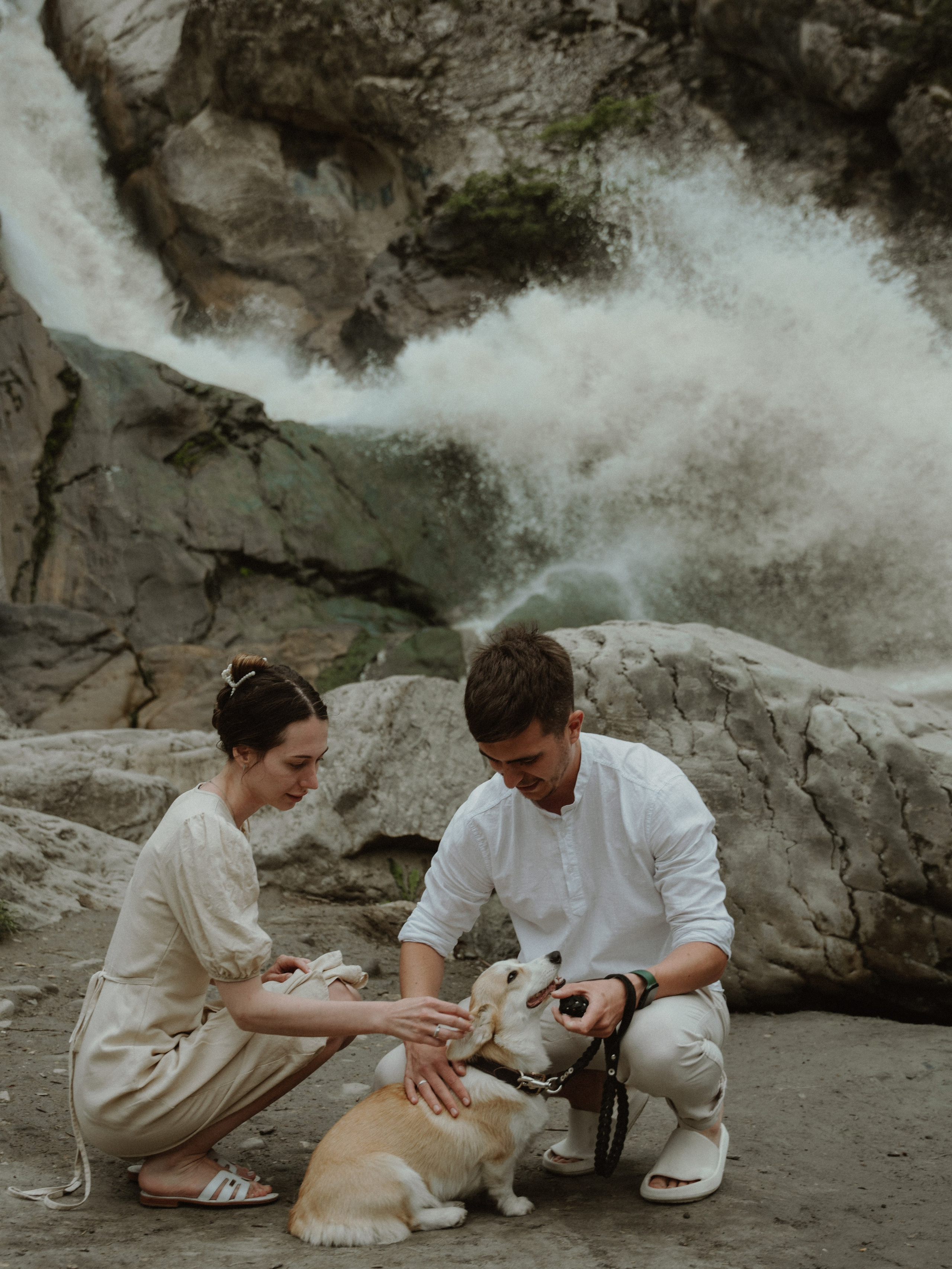 Съемка Love story (лавстори) Александра и Виктории. Свадебный фотограф Ирина Беляева Пятигорск|Кисловодск|Эльбрус|Домбай