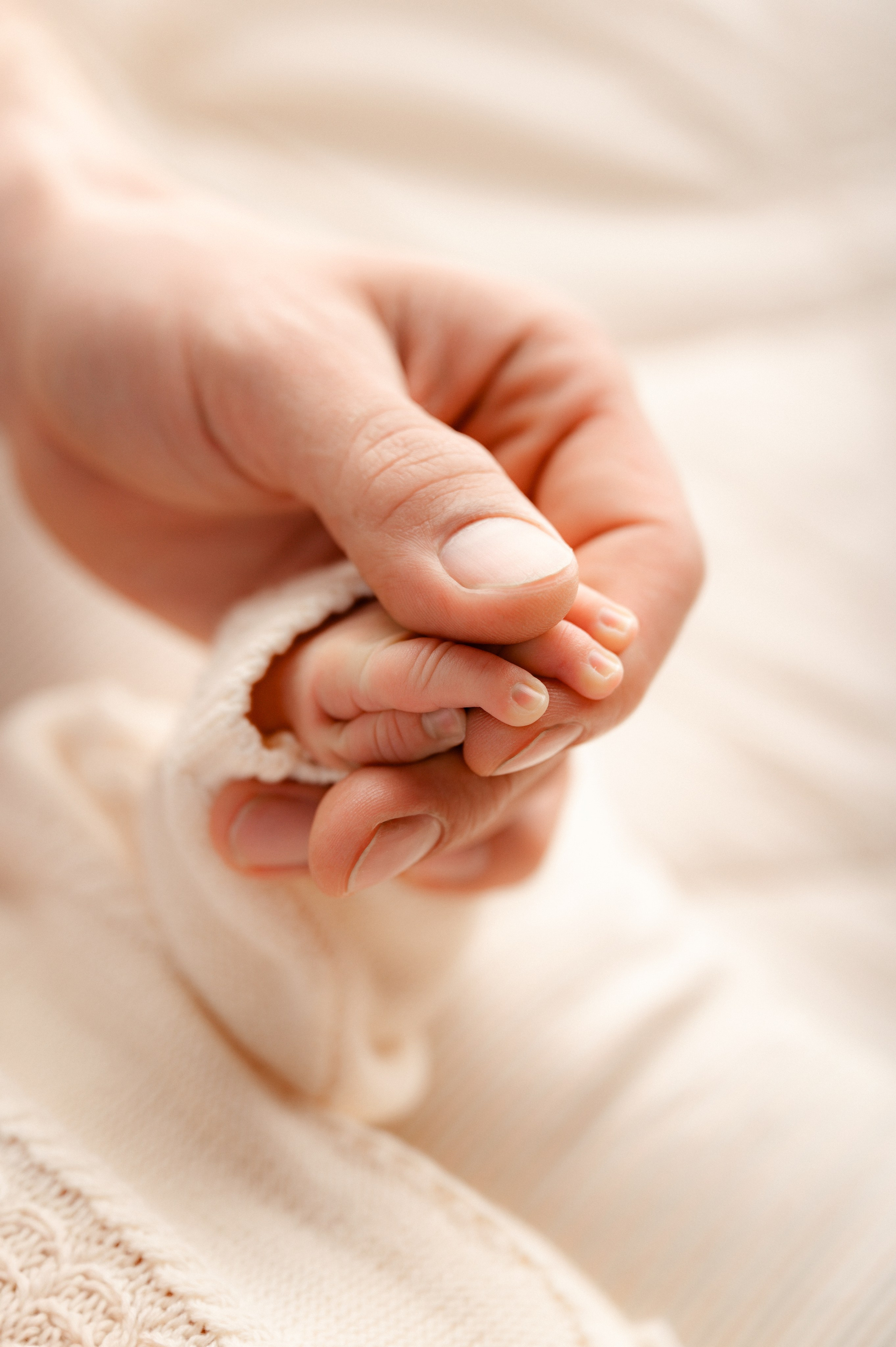 Натуральный стиль/Лайфстайл. Фотограф новорожденных в Санкт-Петербурге Галина Кудряшова