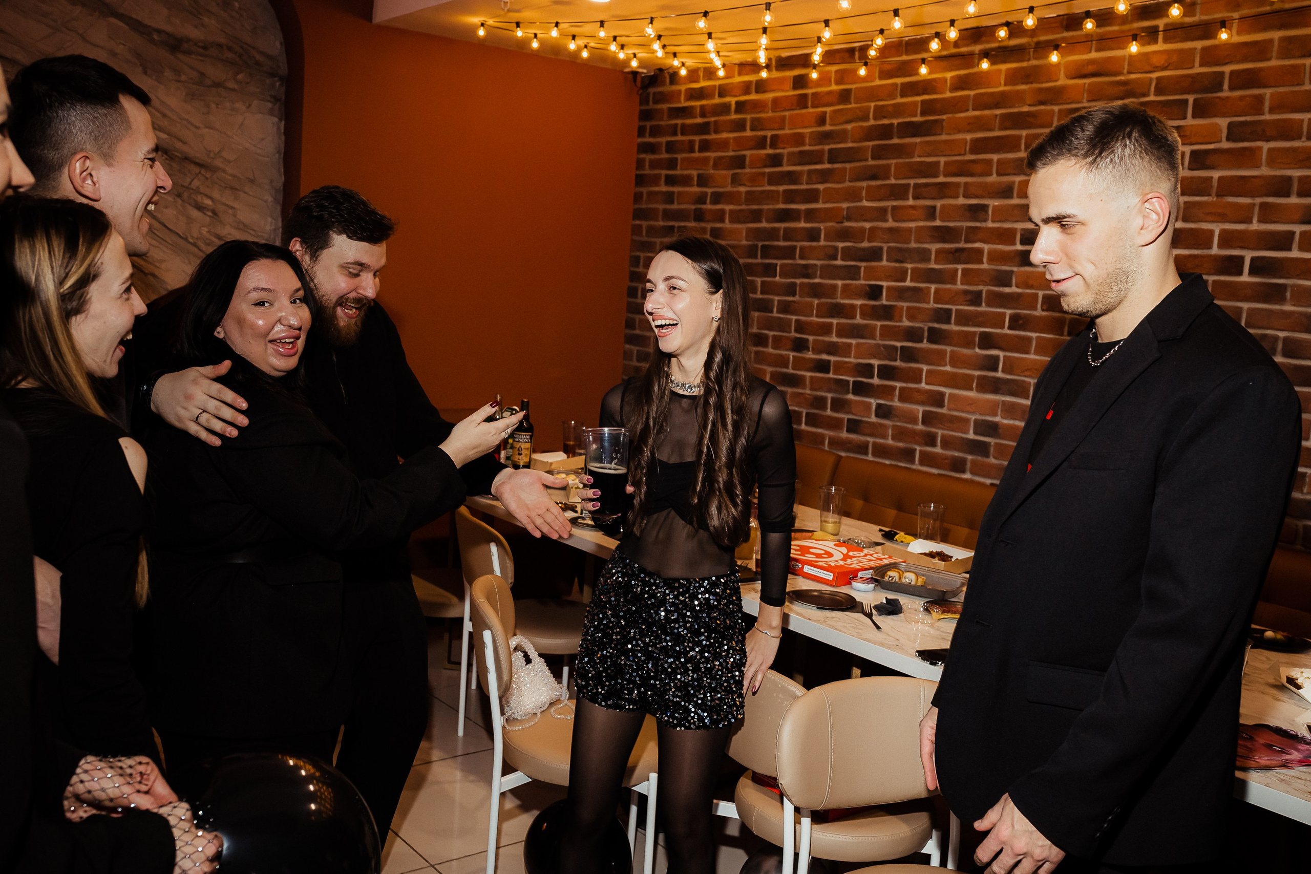 День Рождения Паши. ФОТОГРАФ Маргарита Сивакова | Ярославль Кострома Москва