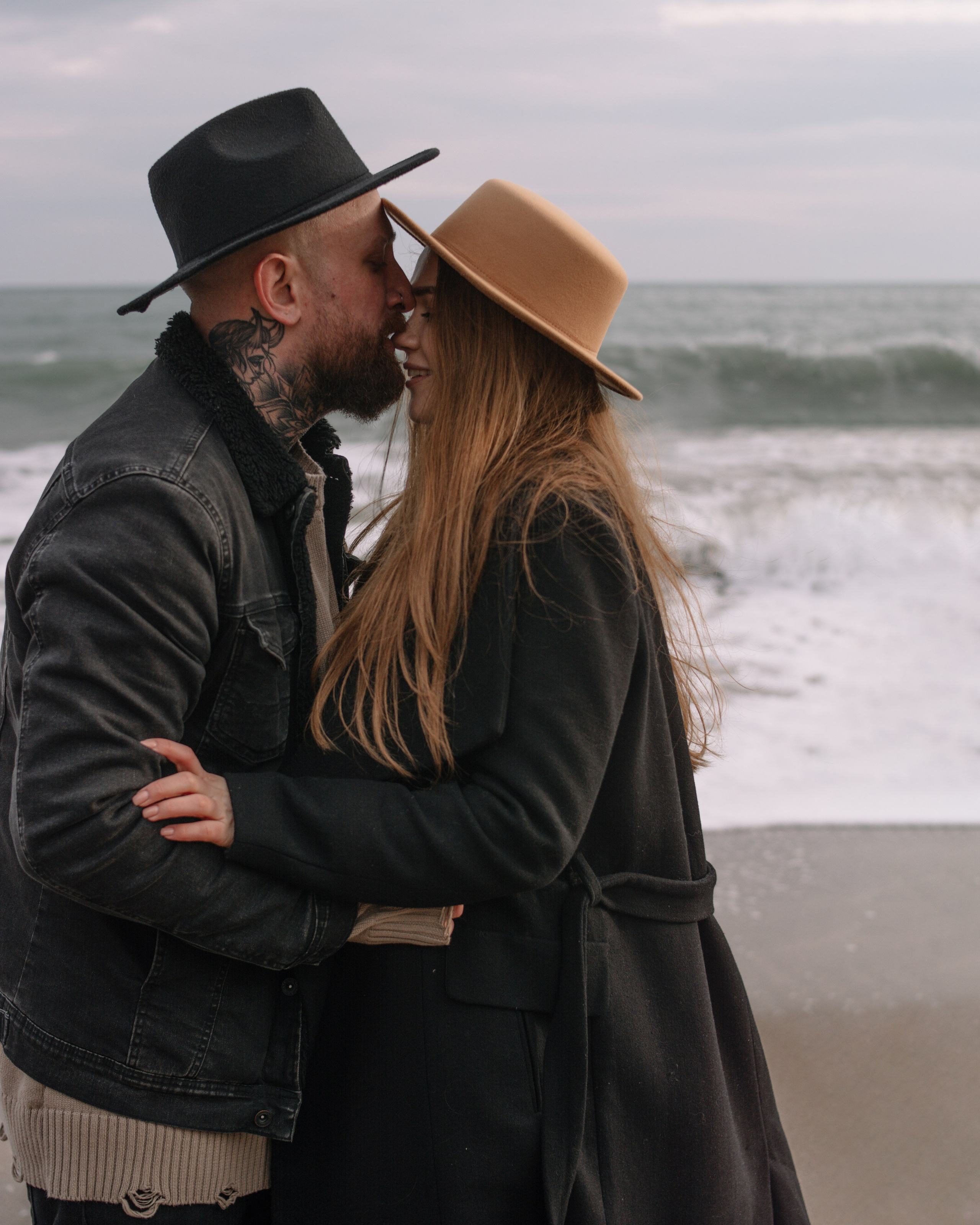 Love story В Крыму