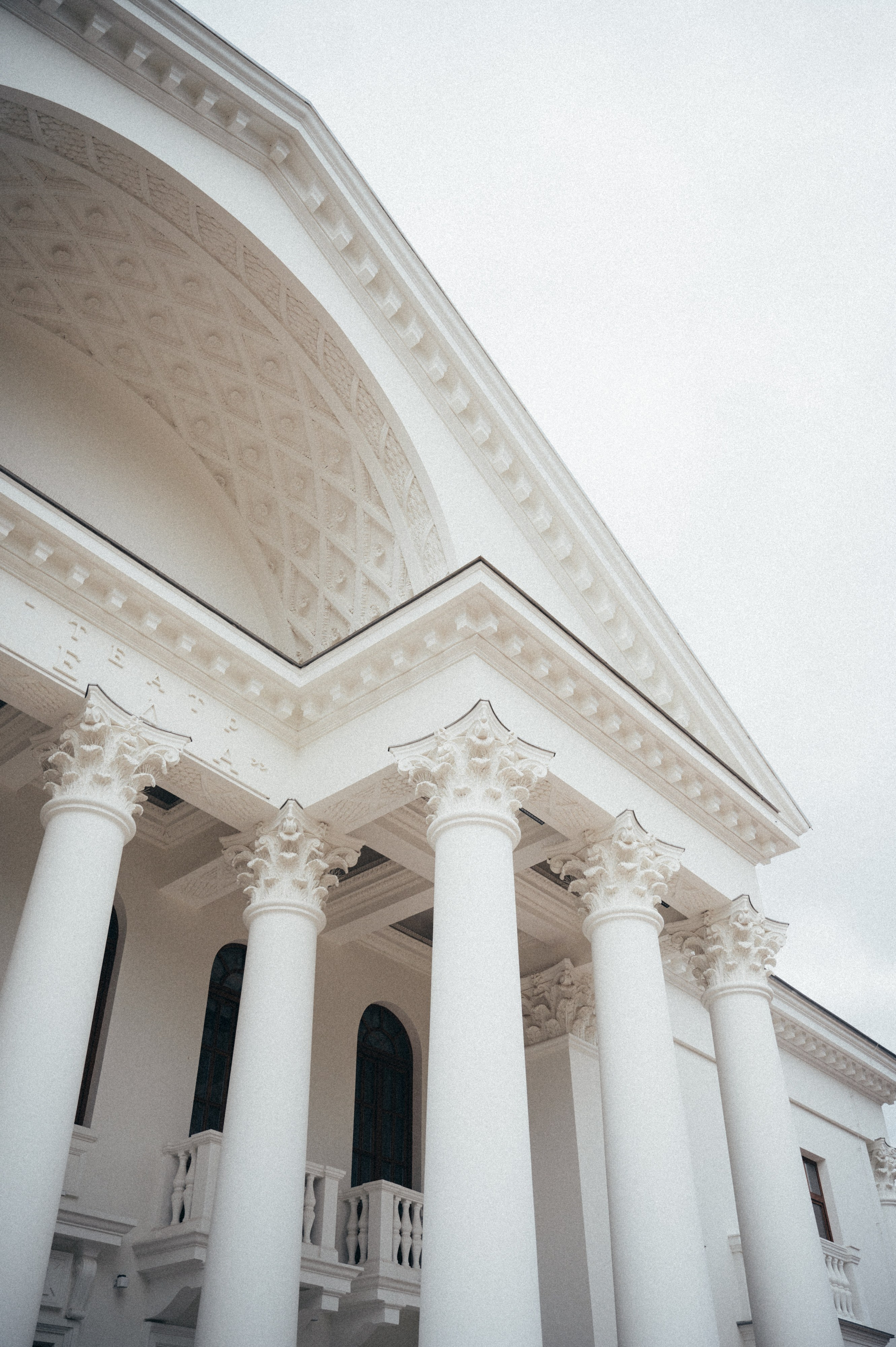 Александр и Ксения. SARKISOPH | Фотограф Волгоград