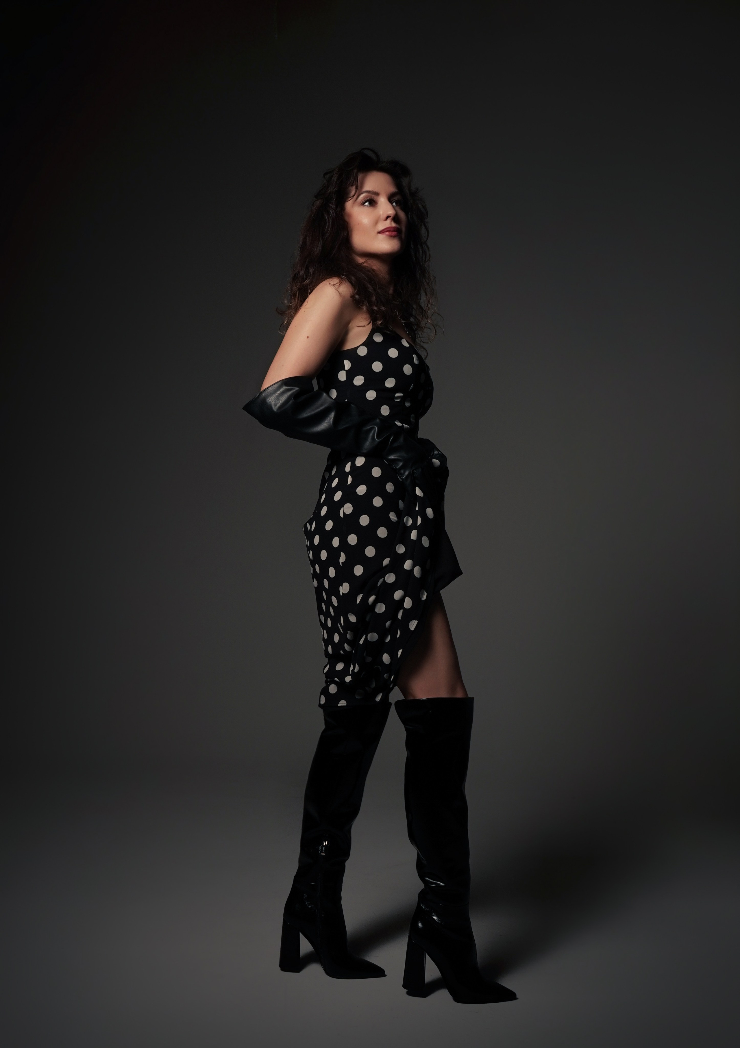 Натали. Фотограф и видеограф в Санкт-Петербурге Хромцова Людмила