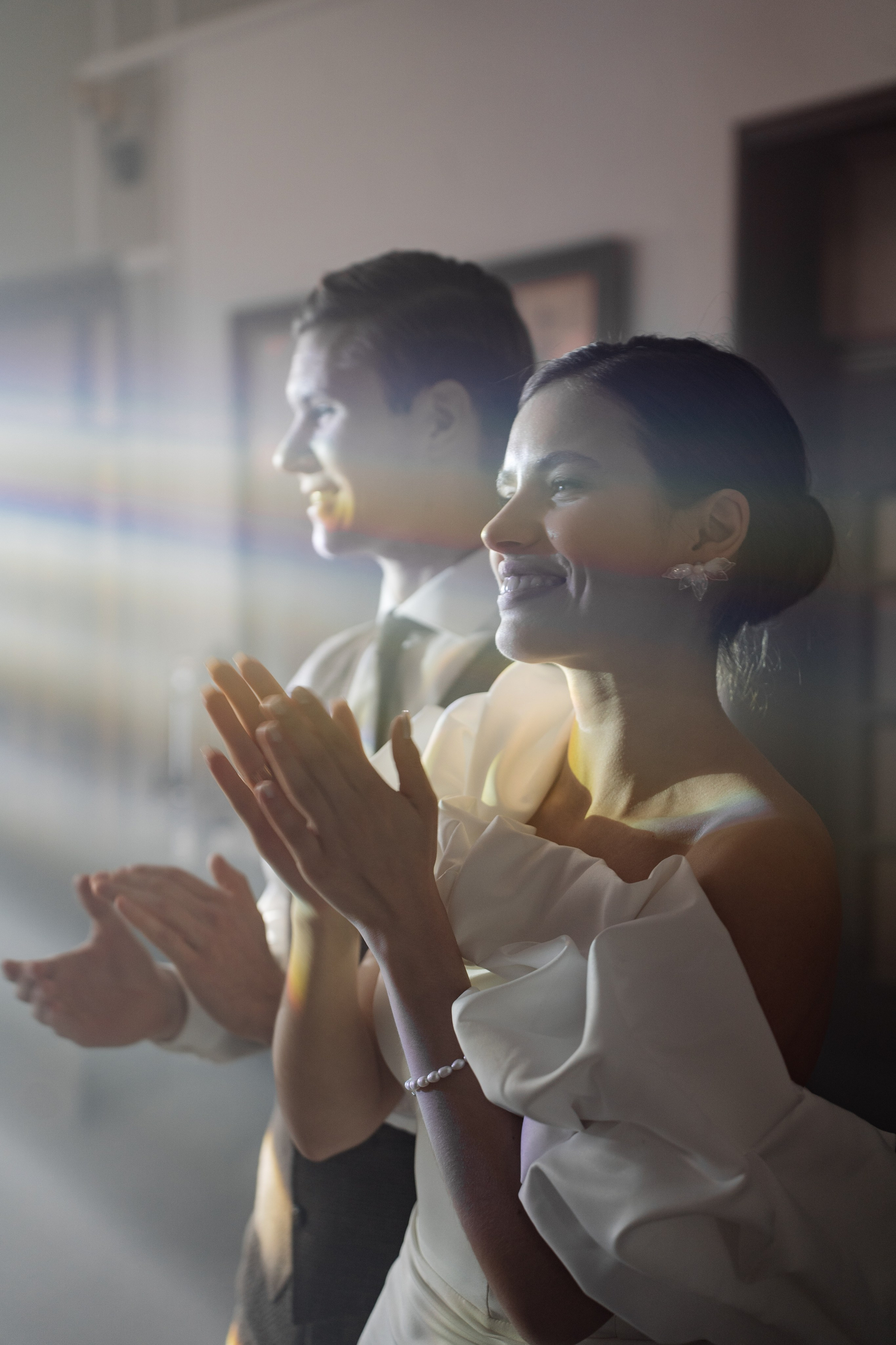 Нежная любовь. Свадебный фотограф Тольятти Москва Адамова Виктория