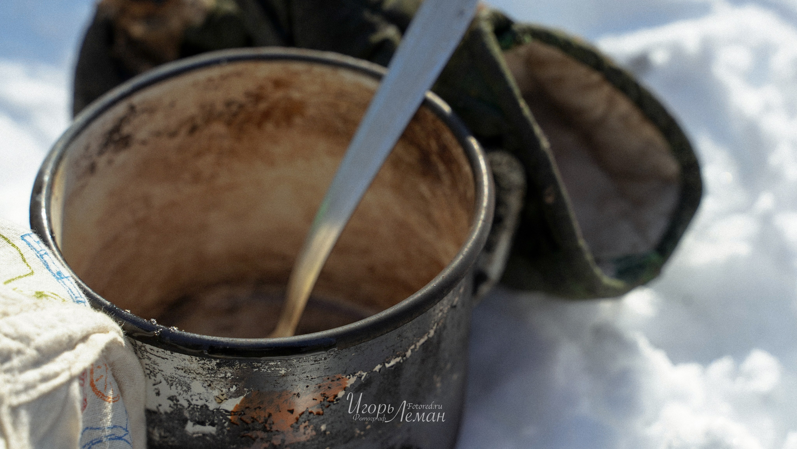 Поход. Свадебный и семейный фотограф Калининград Зеленоградск Светлогорск Леман Игорь