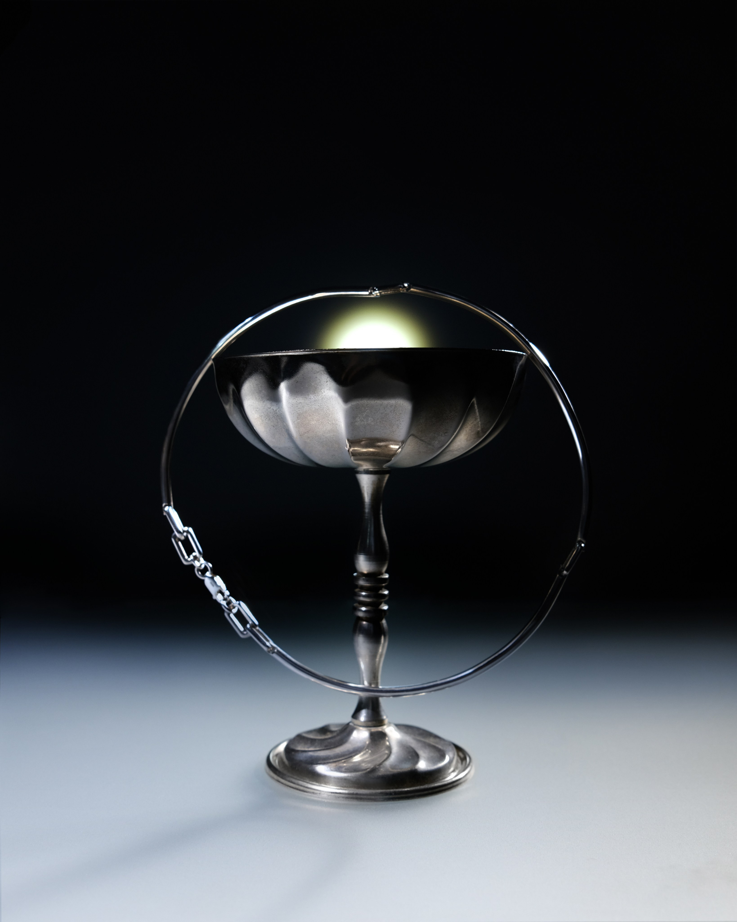 Creepy Crawl. Креативный продюсер / сет—дизайнер