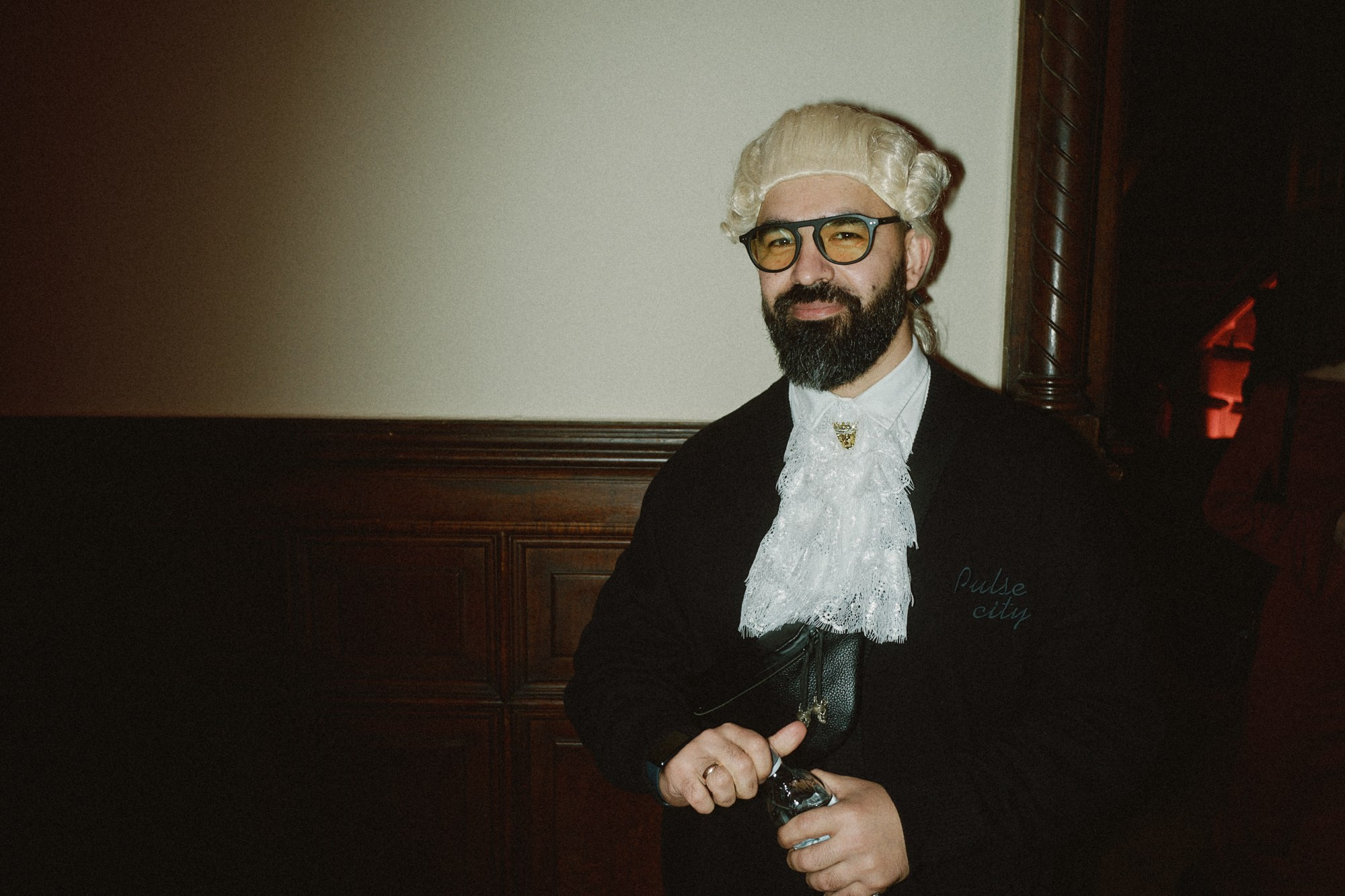 Avito Tech x Особняк Леман. Фотограф Артем Дербенев Москва