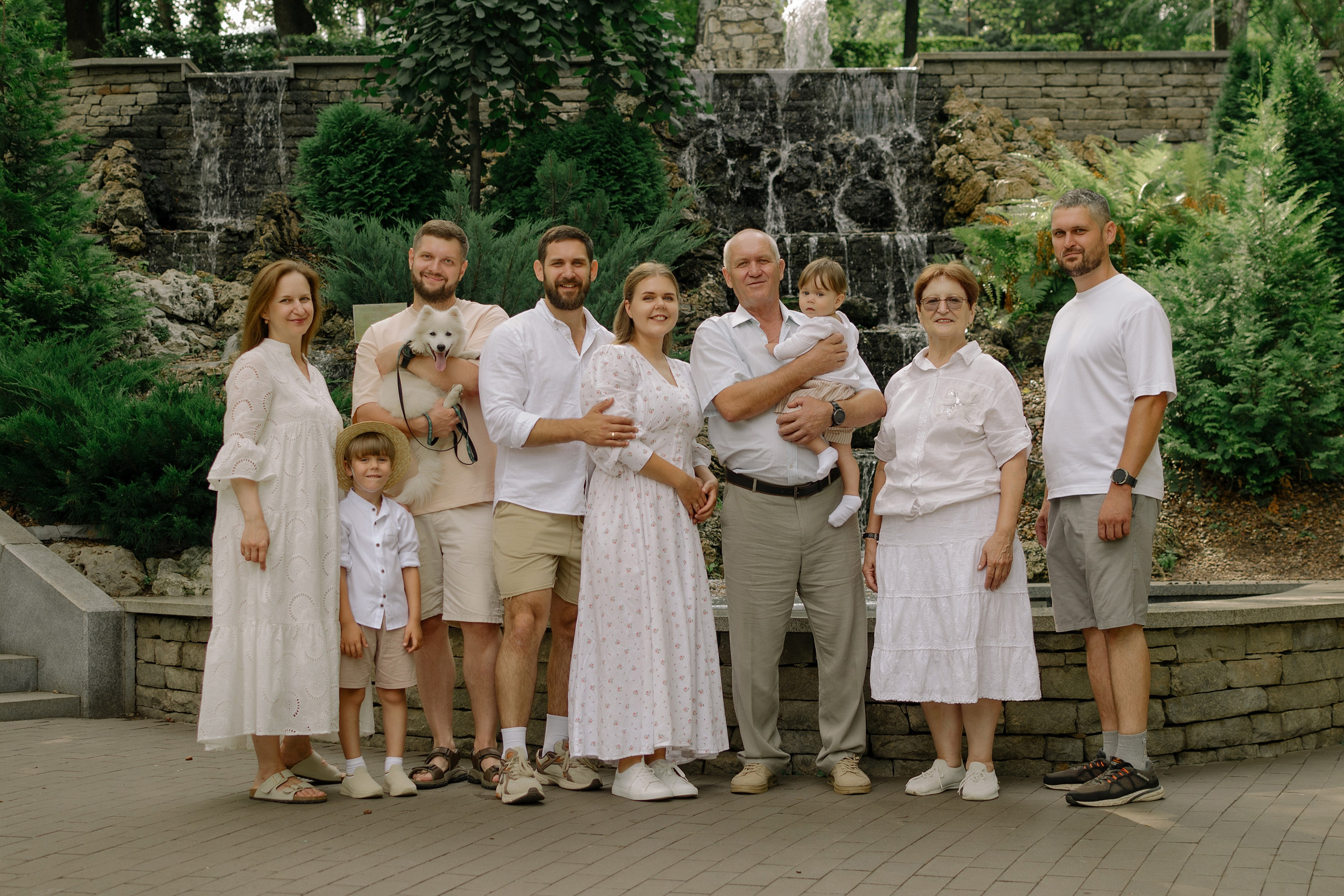 Анонс семейной фотосессии. Семейный фотограф в Самаре Катерина Гущина