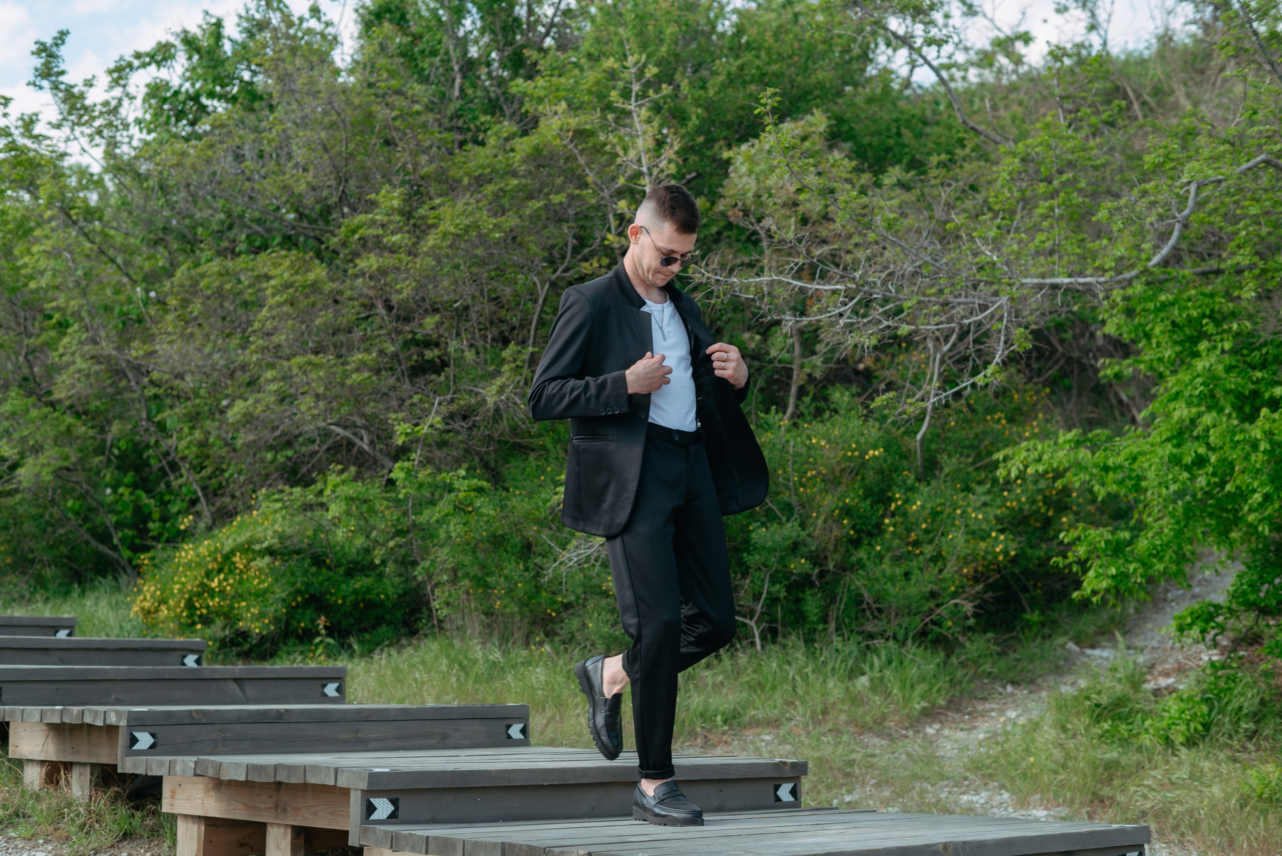 Анна + Павел. Фотографы Ивановы Краснодарский край