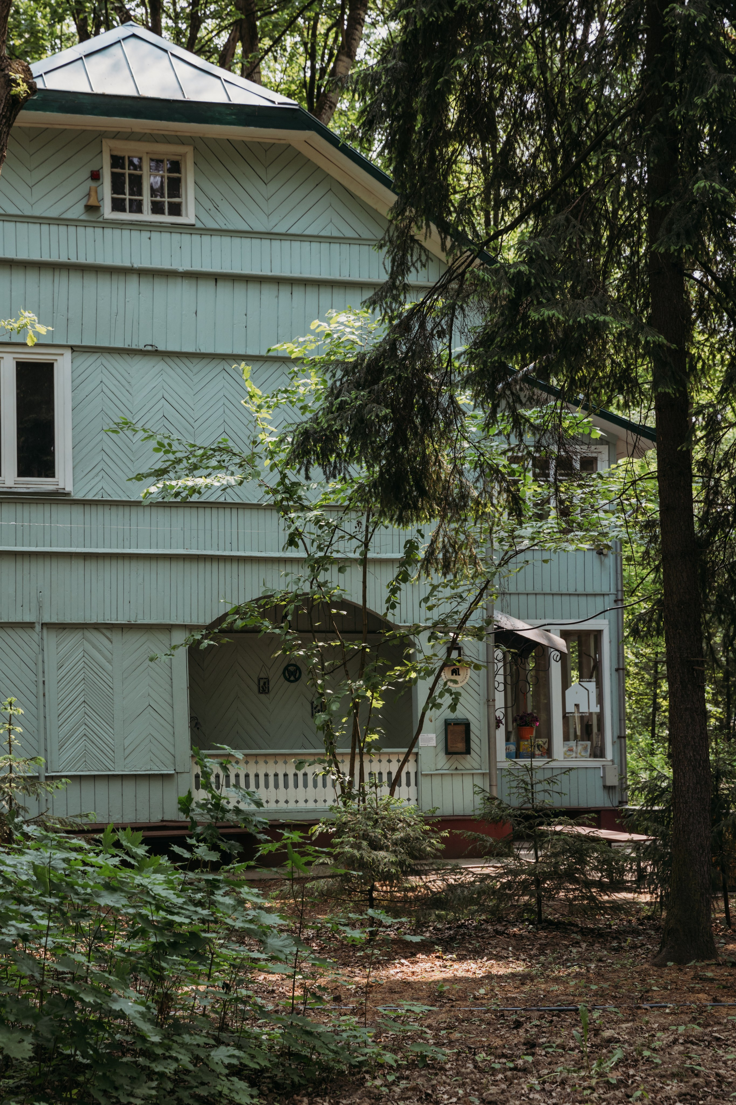 Родные люди «Переделкино». Леся Гаранина. Семейный фотограф/видеограф Москва и область