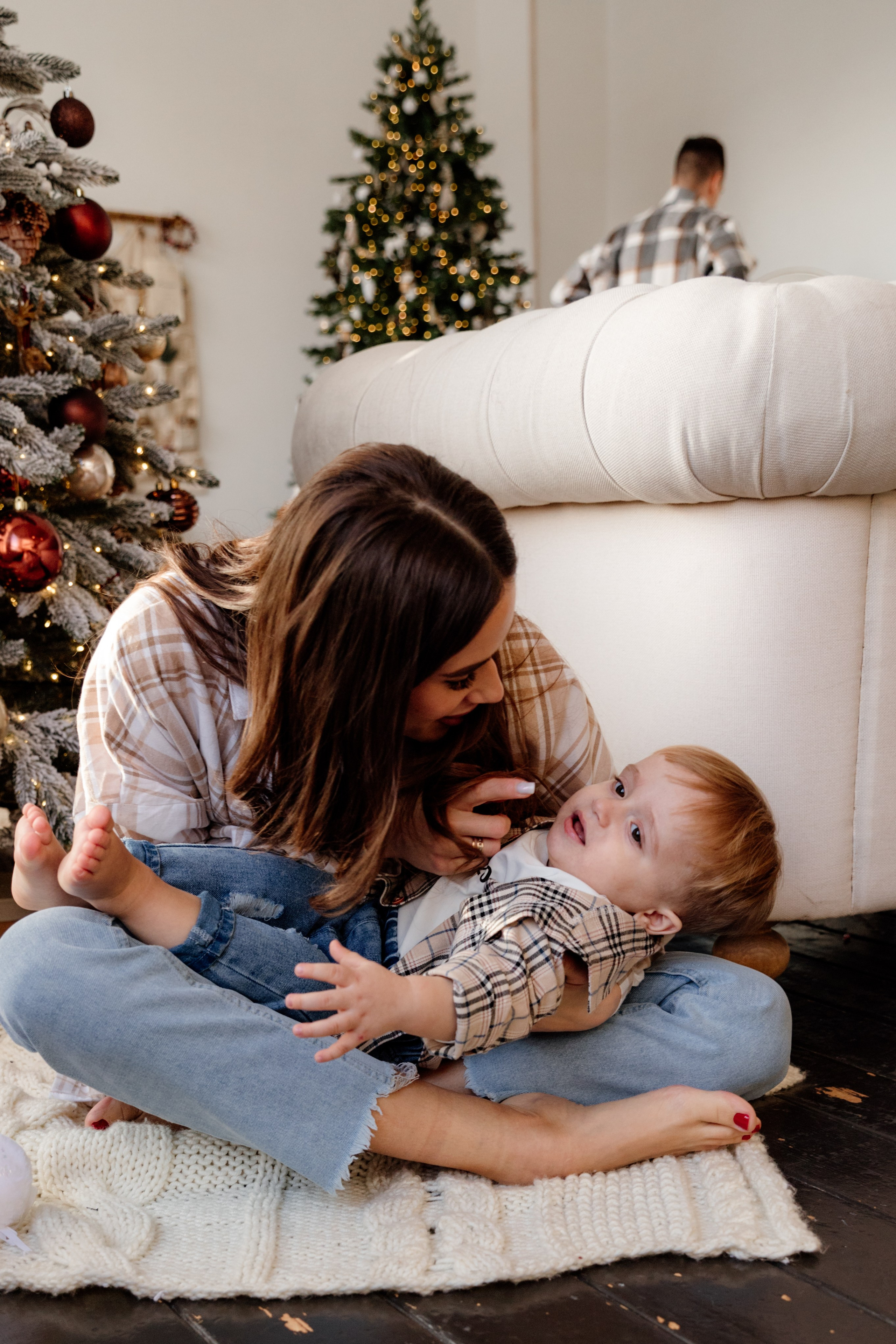 Семейная история). Семейный фотограф документалист в Пензе Лопатинская Татья