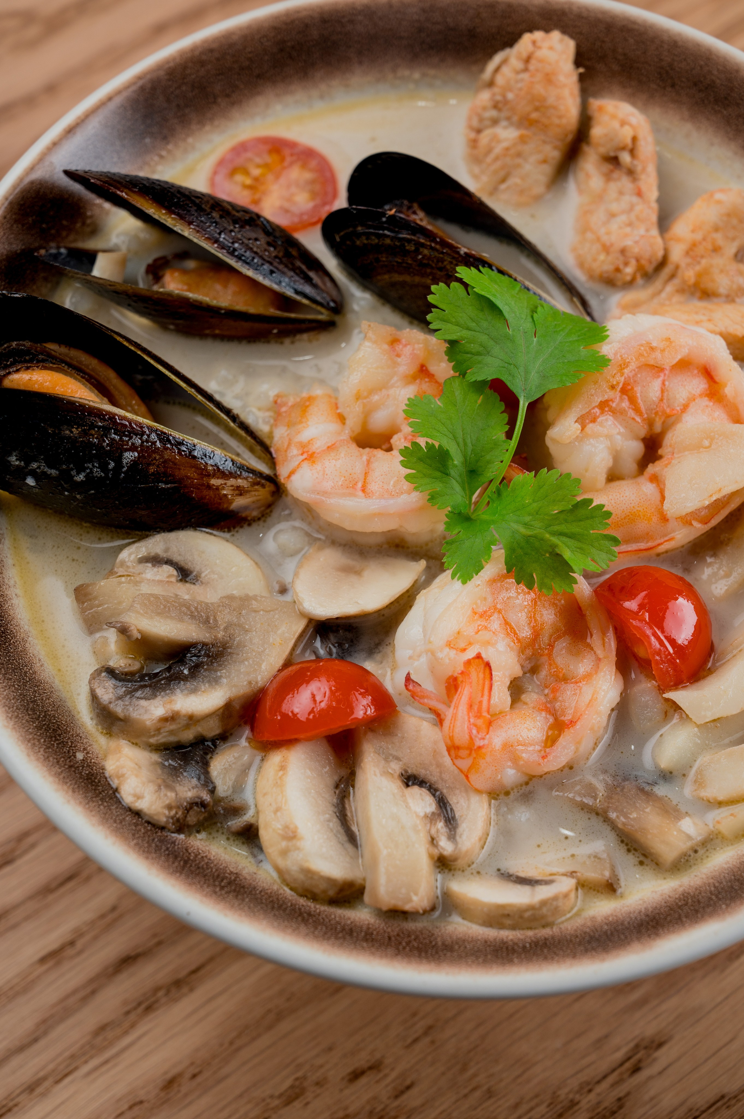 Кано. Кирилл Бутлович фуд фотограф, Киров