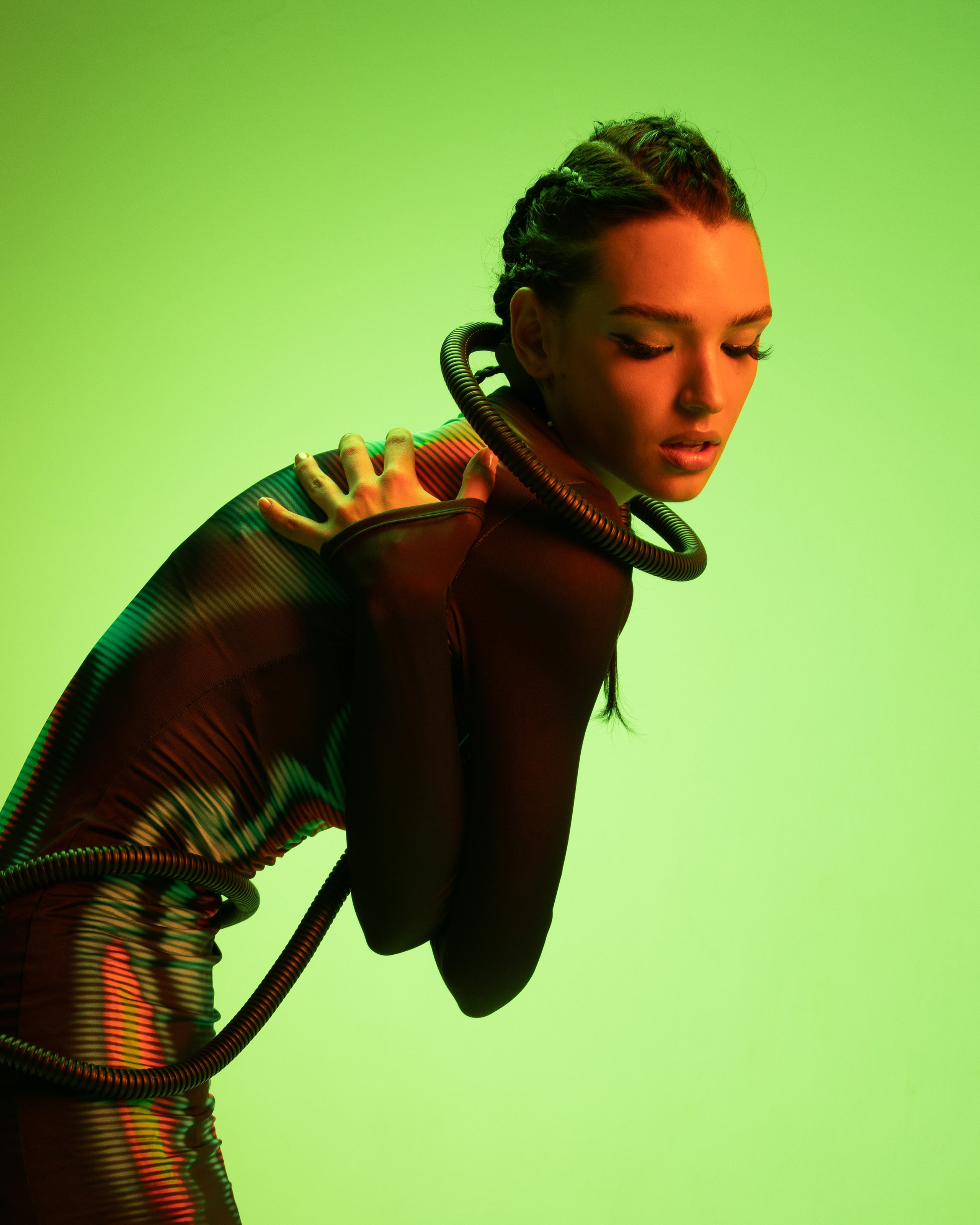 Индивидуальная съёмка. Женский фотограф в Санкт-Петербурге Моргенштерн Наталья