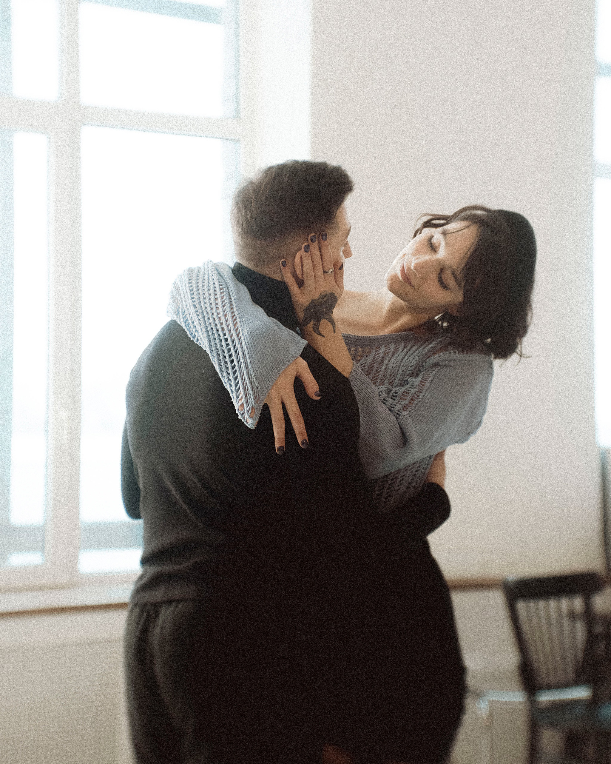 A&V. Фотограф Димитровград Казань Валерия Владимиркина