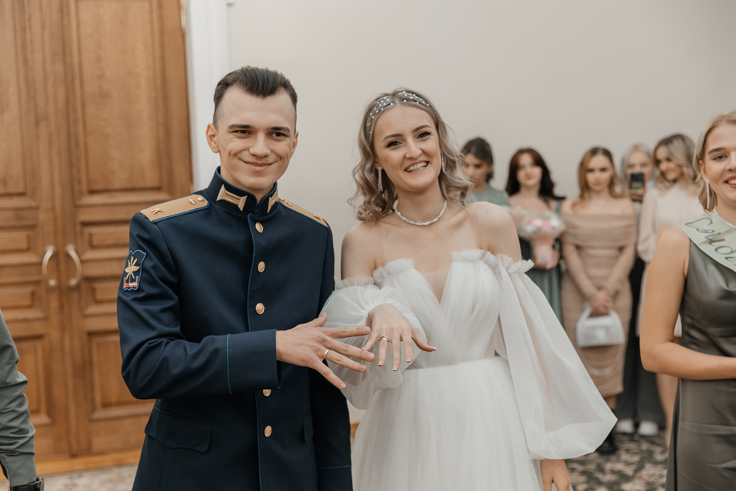 Соня и Самвел. Свадебный фотограф Кристина Тимощук