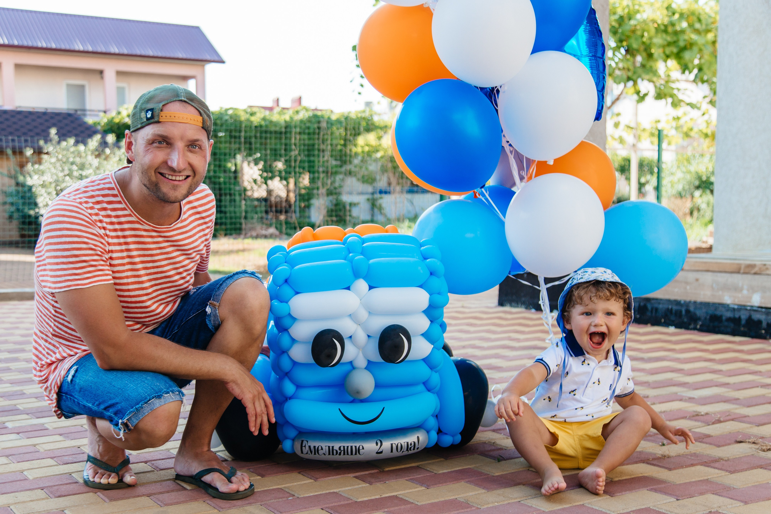 Детские праздники. Фотограф в Сочи. Свадебная видеосъемка Сочи
