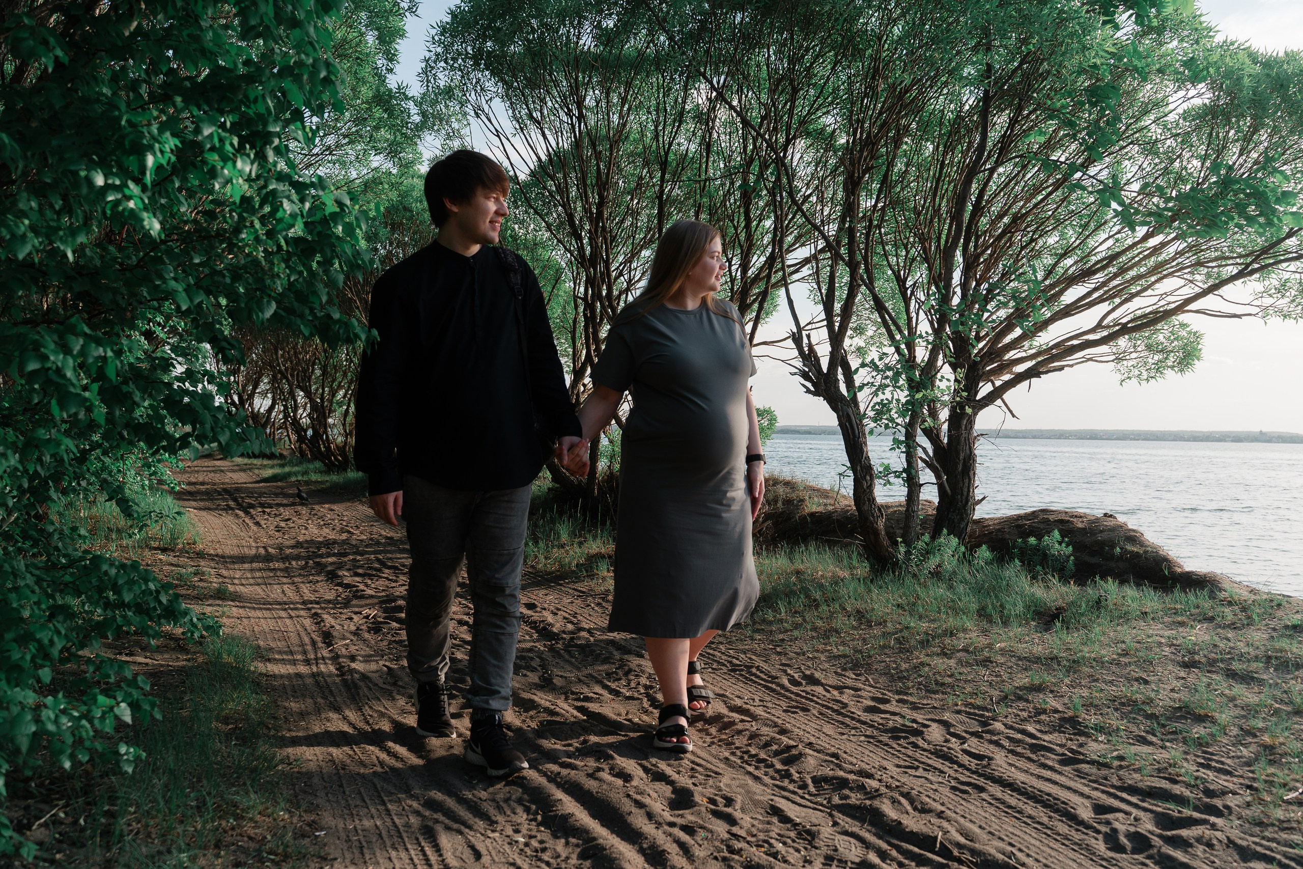 Пузатые Забияки