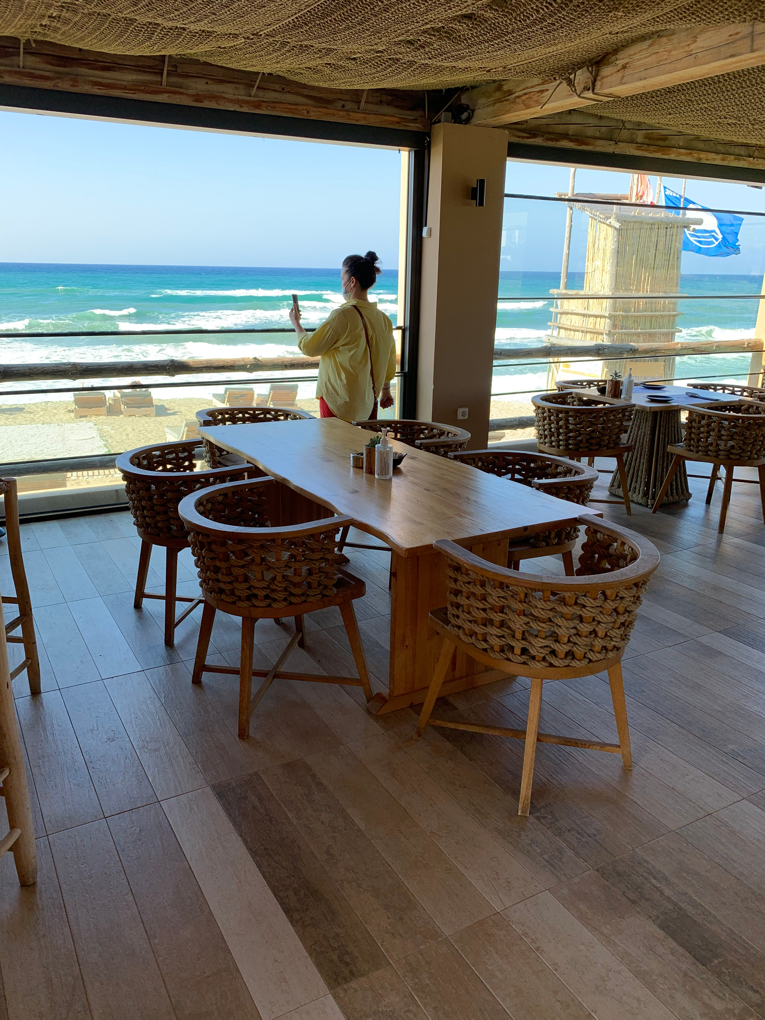 Рекламник Крит Промо. Зиля Искужина турагент