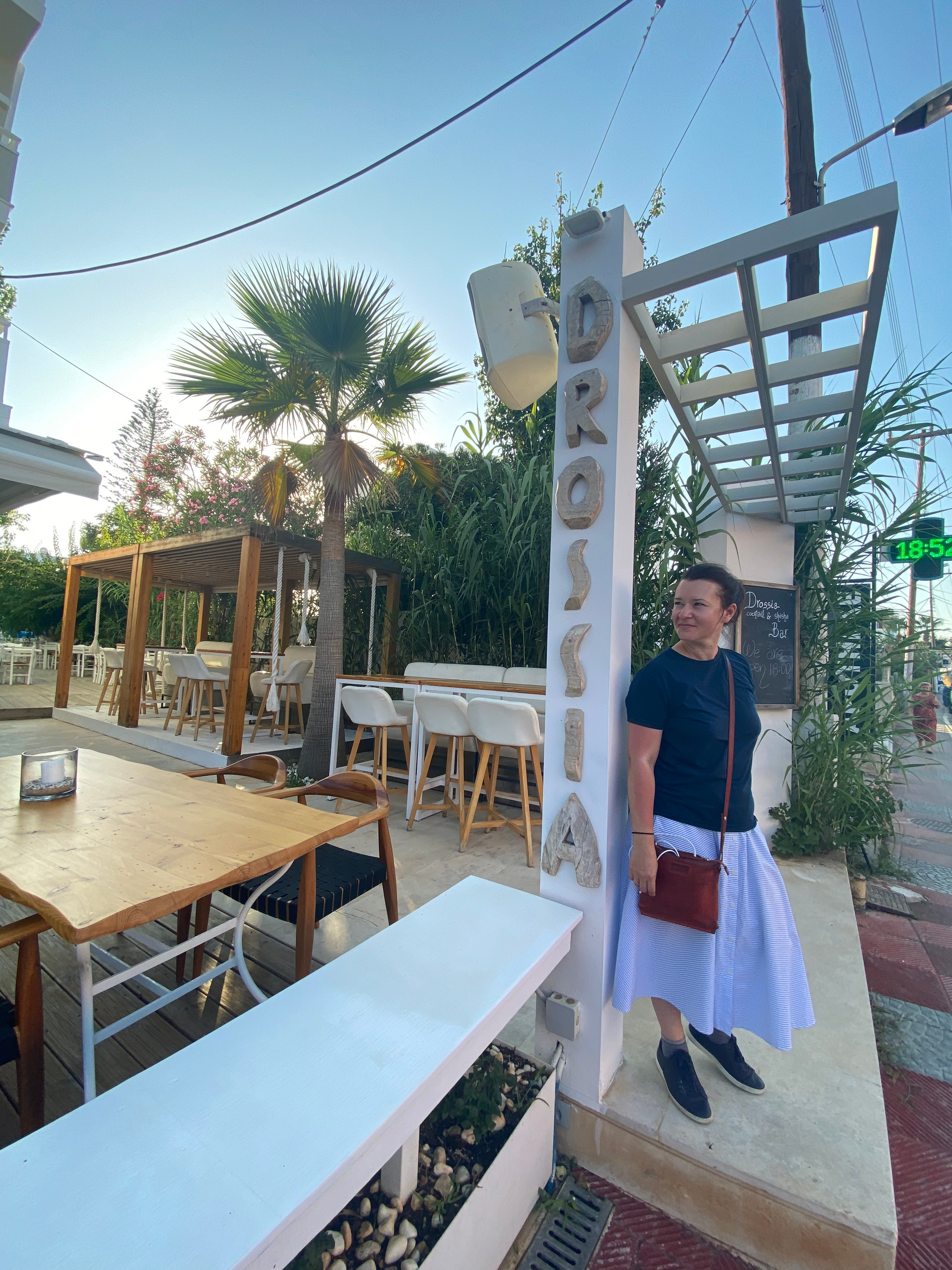 Рекламник Крит Промо. Зиля Искужина турагент