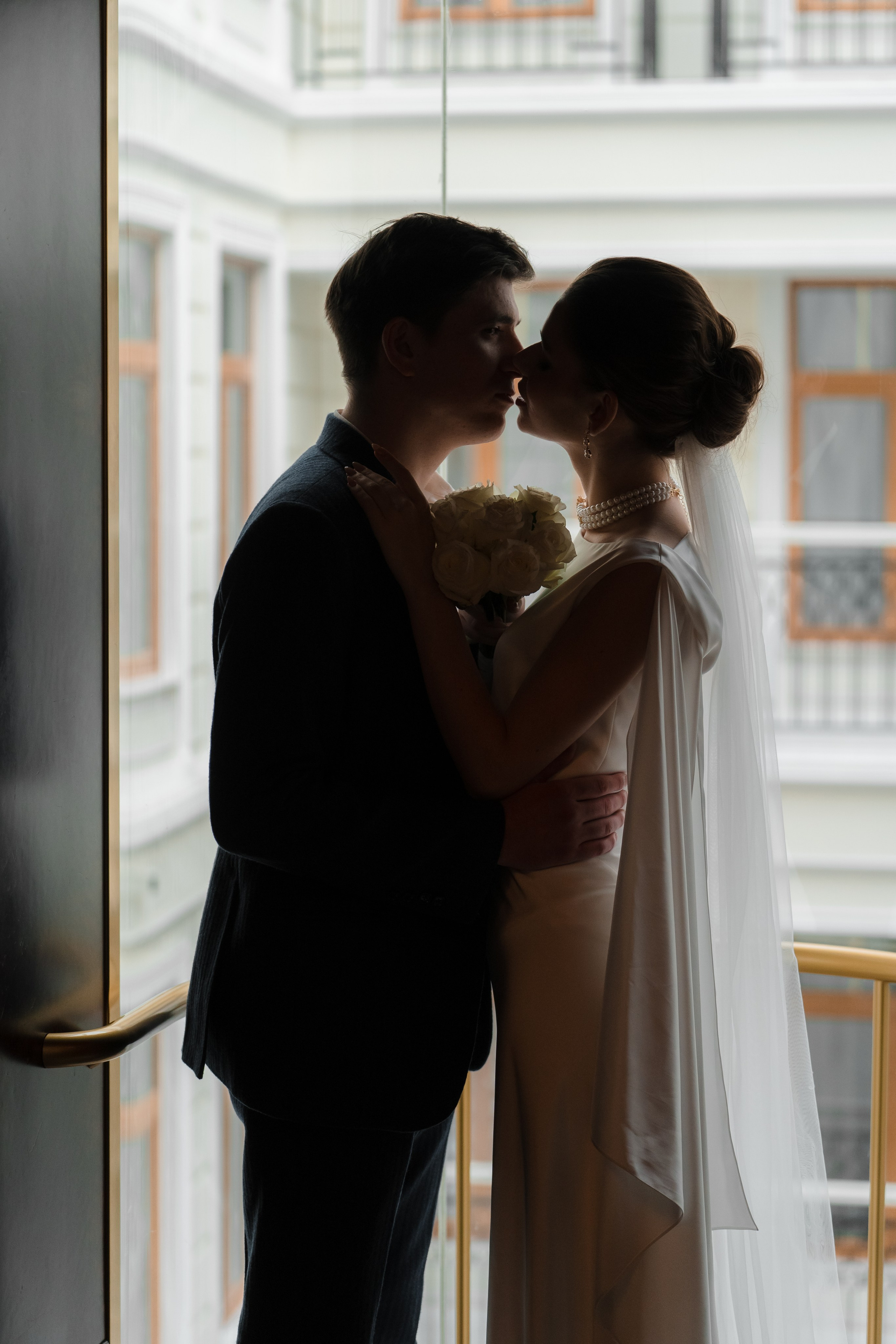 Денис + Анна