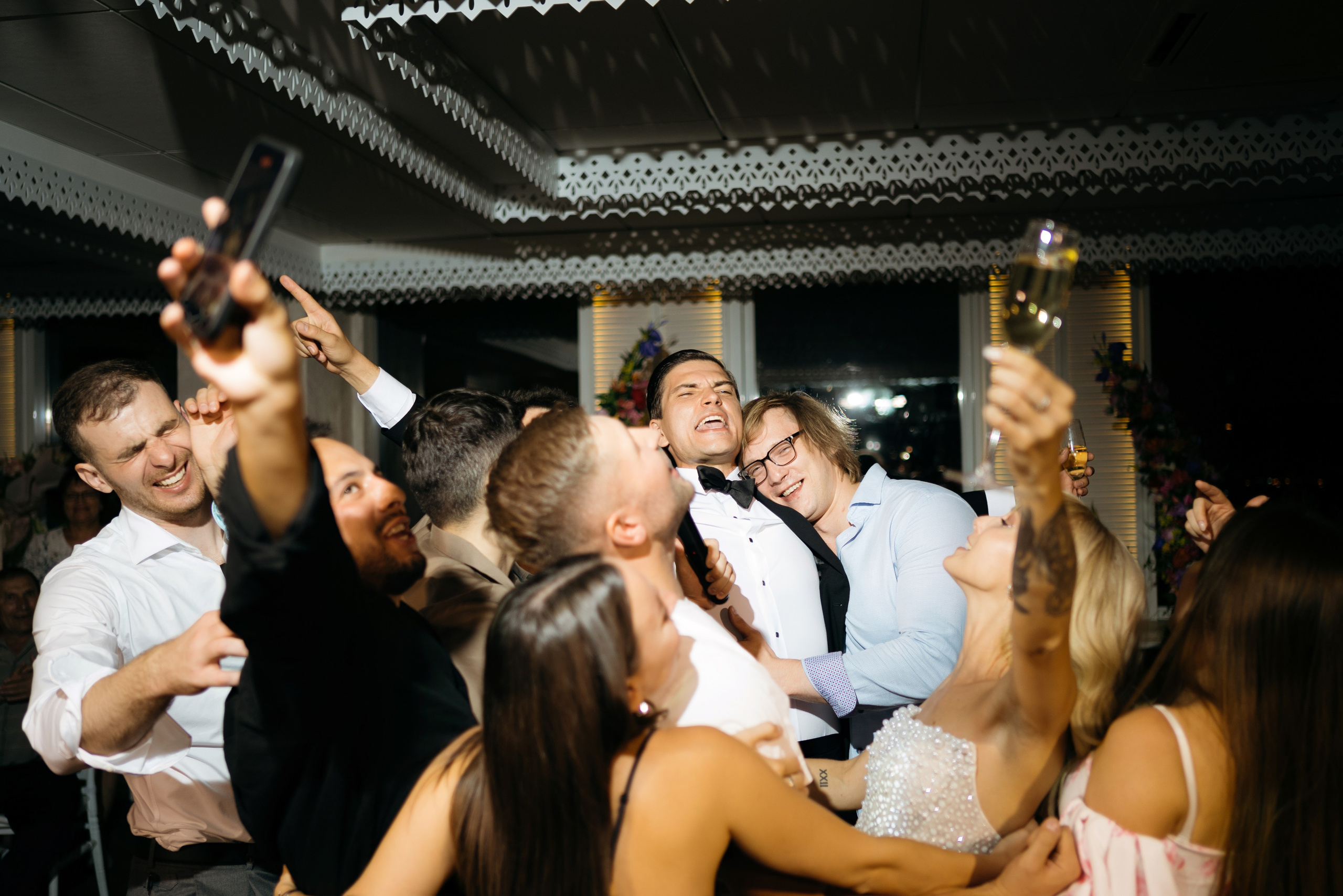 Илья & Валерия. Свадебный и семейный фотограф в Краснодаре Павел Мельников