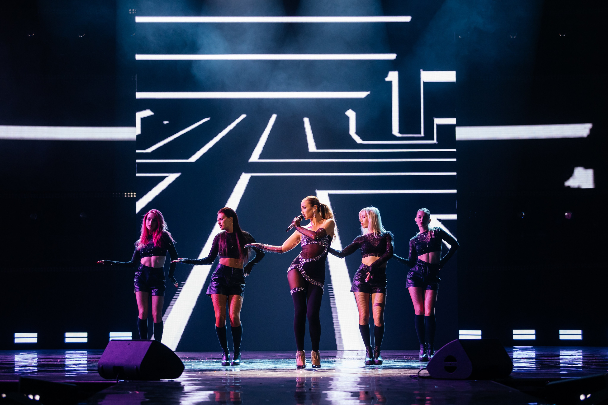 ЖАРА ТВ. Светский фотограф — Анисина Ирина