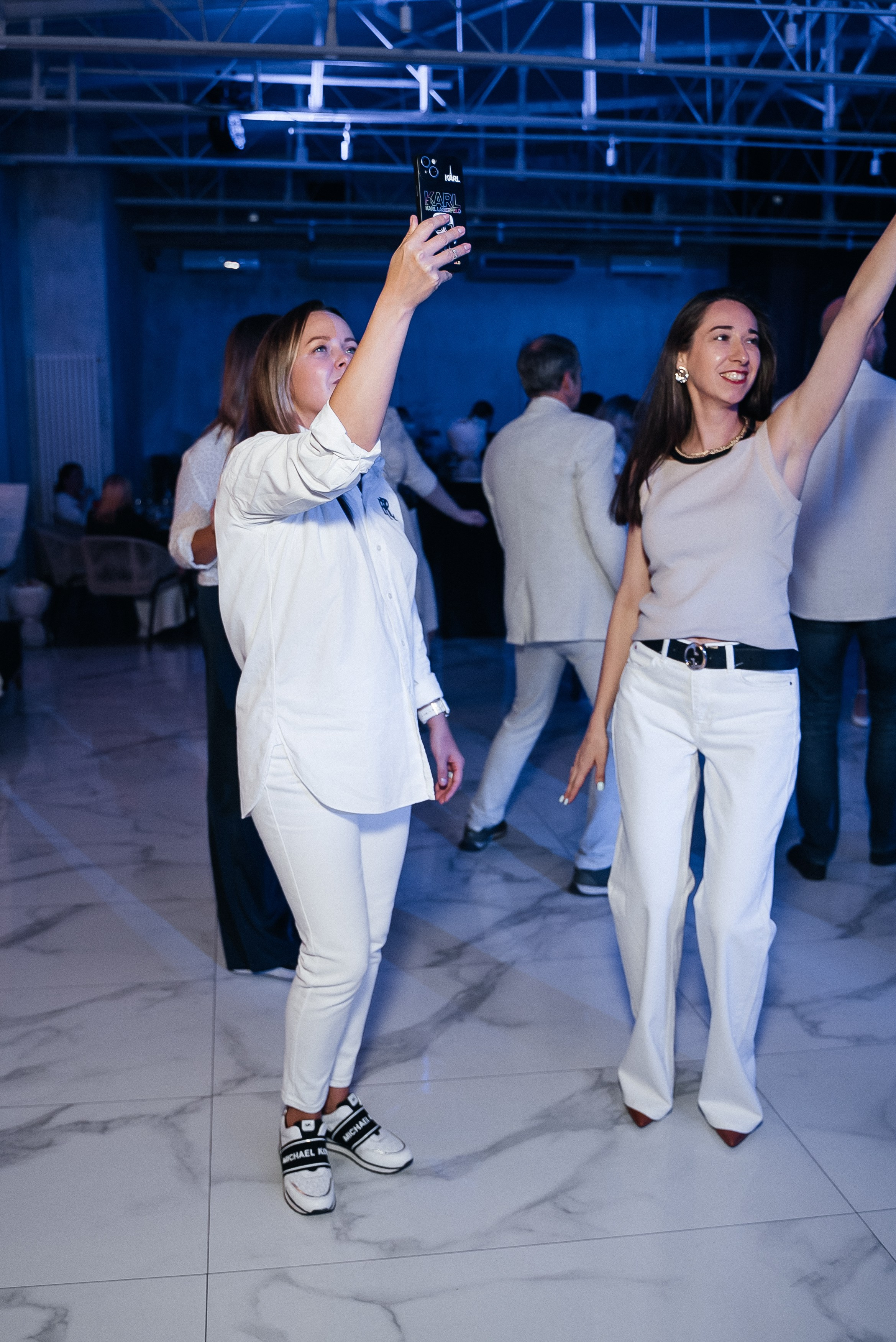 BNS. Павел Краснов — Свадебный и репортажный фотограф в Москве