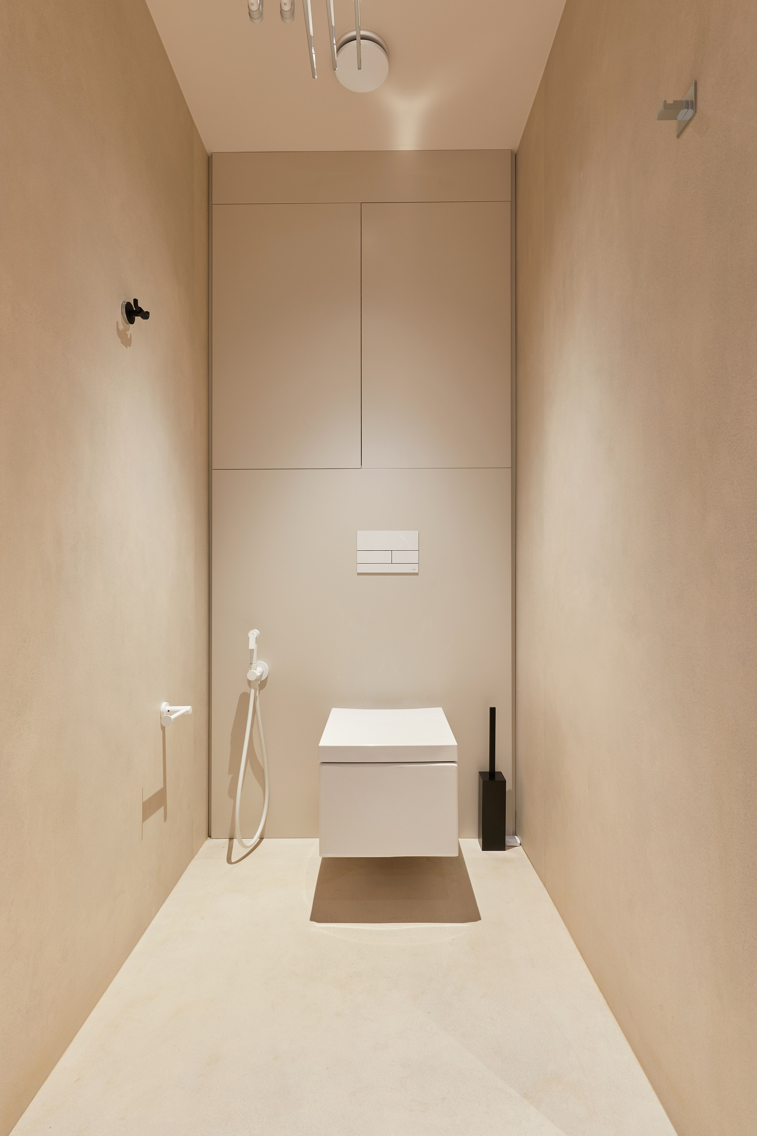 ПЕНТХАУС В ЖК ВИКТОРИЯ. Интерьерный фотограф в Сочи Анисимова Ольга