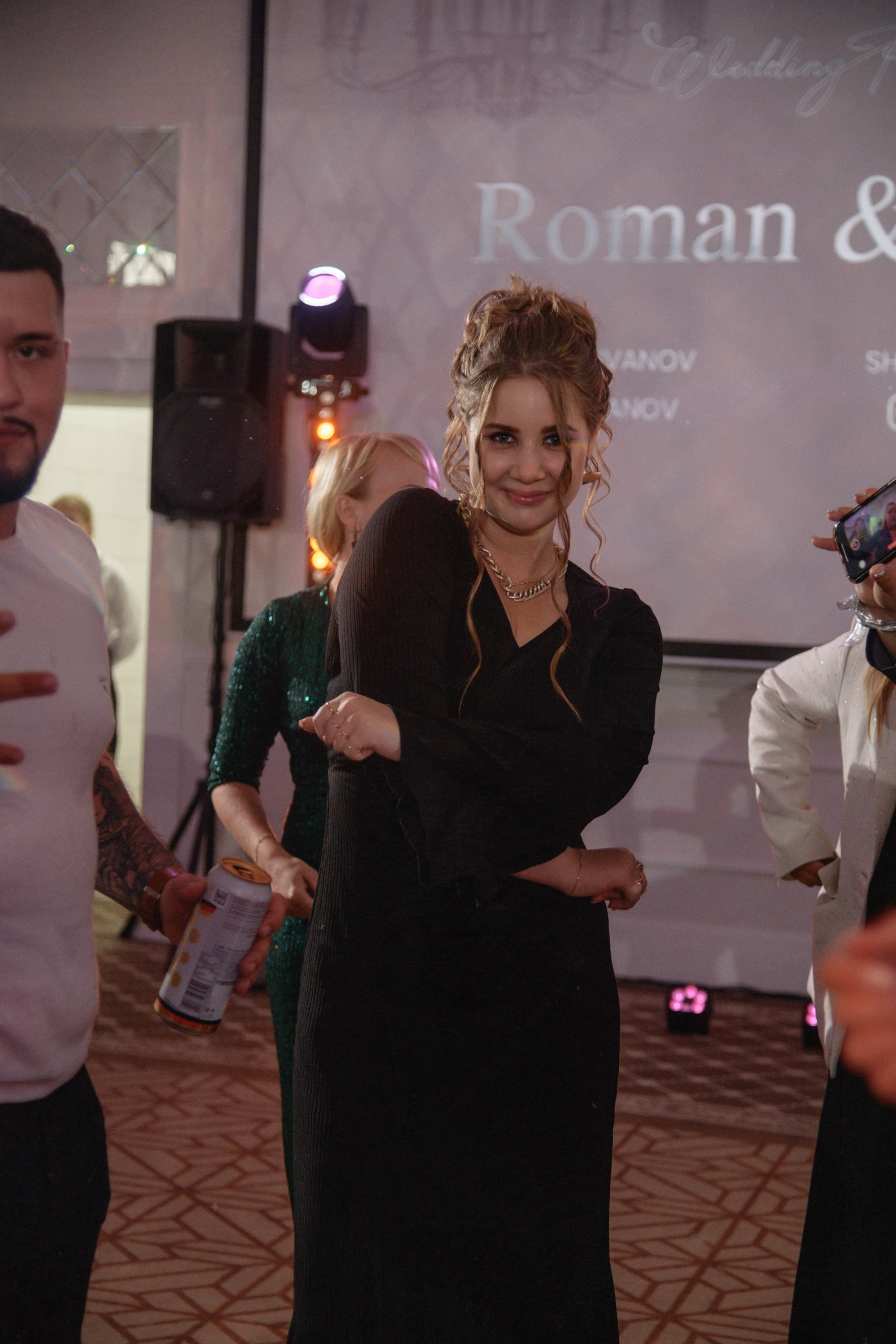 Яна и Рома. Фотограф Смоляк Алена