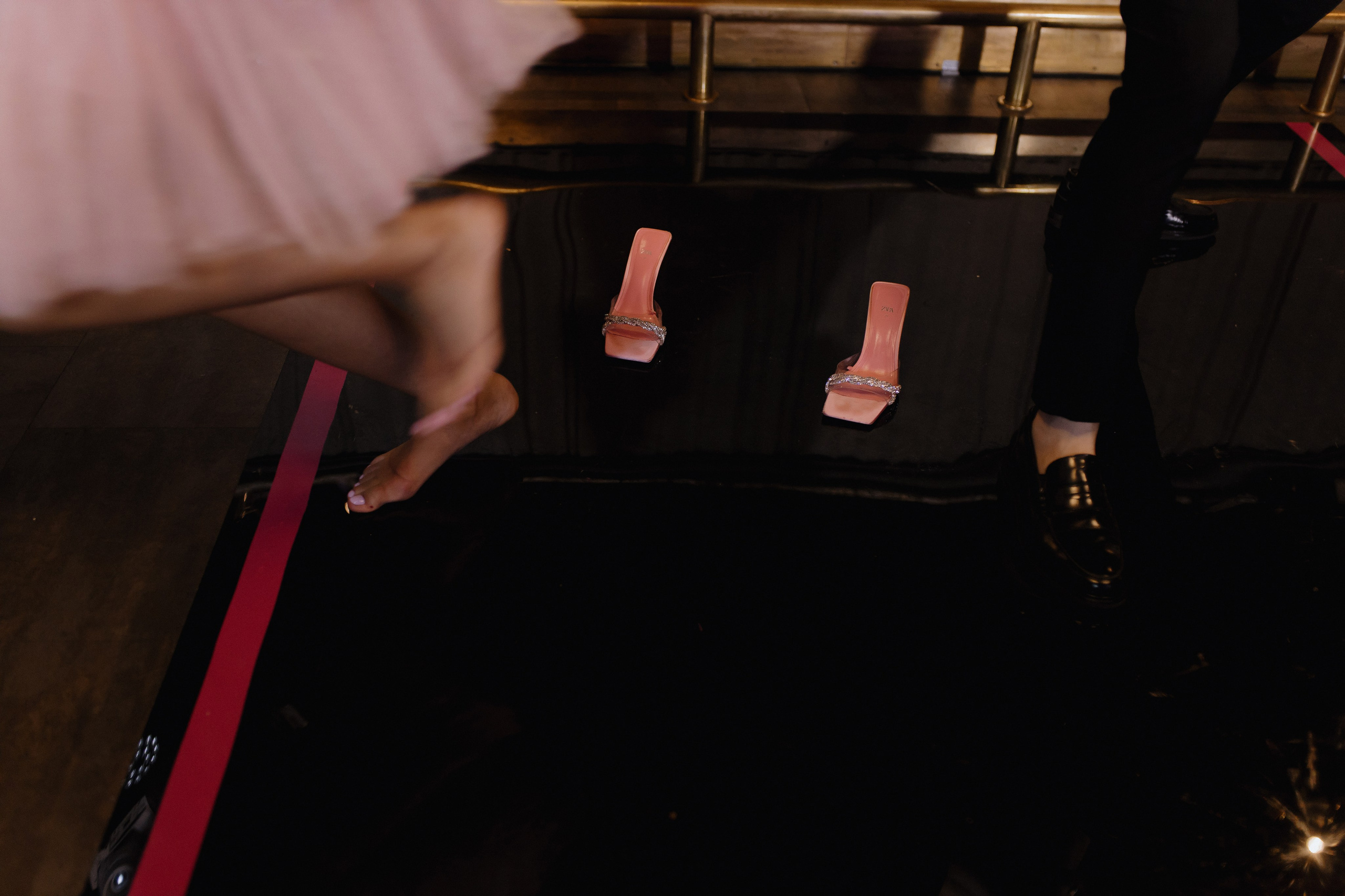 Андрей и Вика. Свадебный фотограф Лопатин Василий