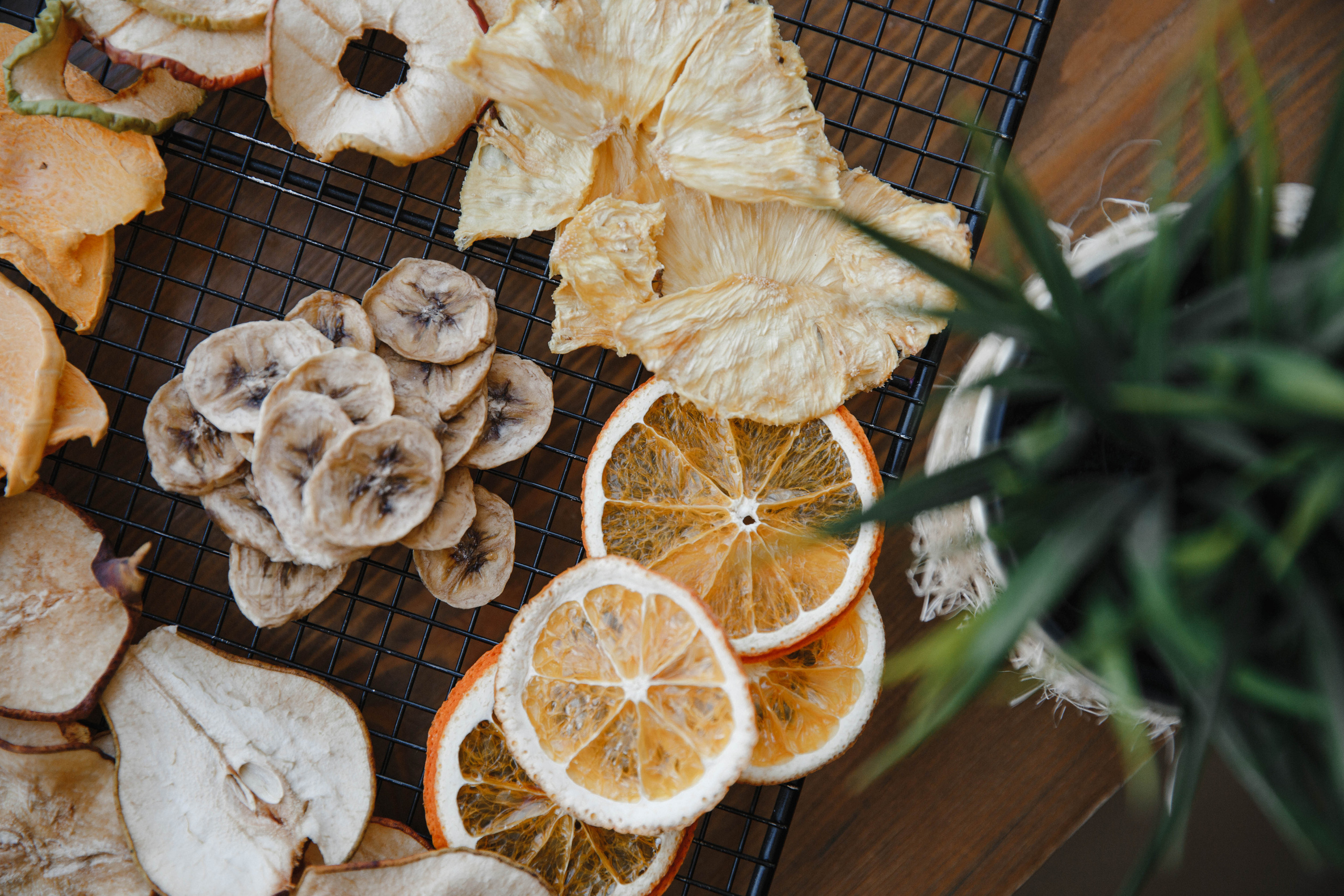 Контент-съемка для магазина Pro100fruts. Главная