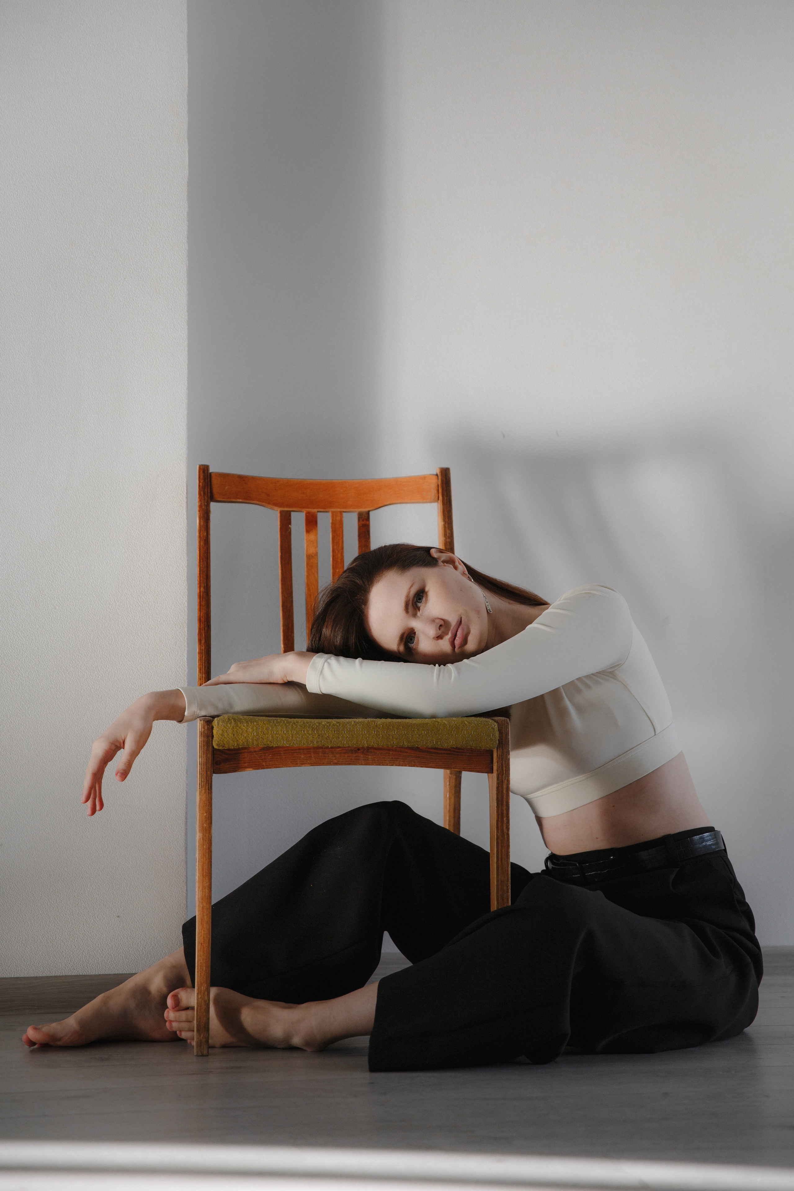 Марина. Главная