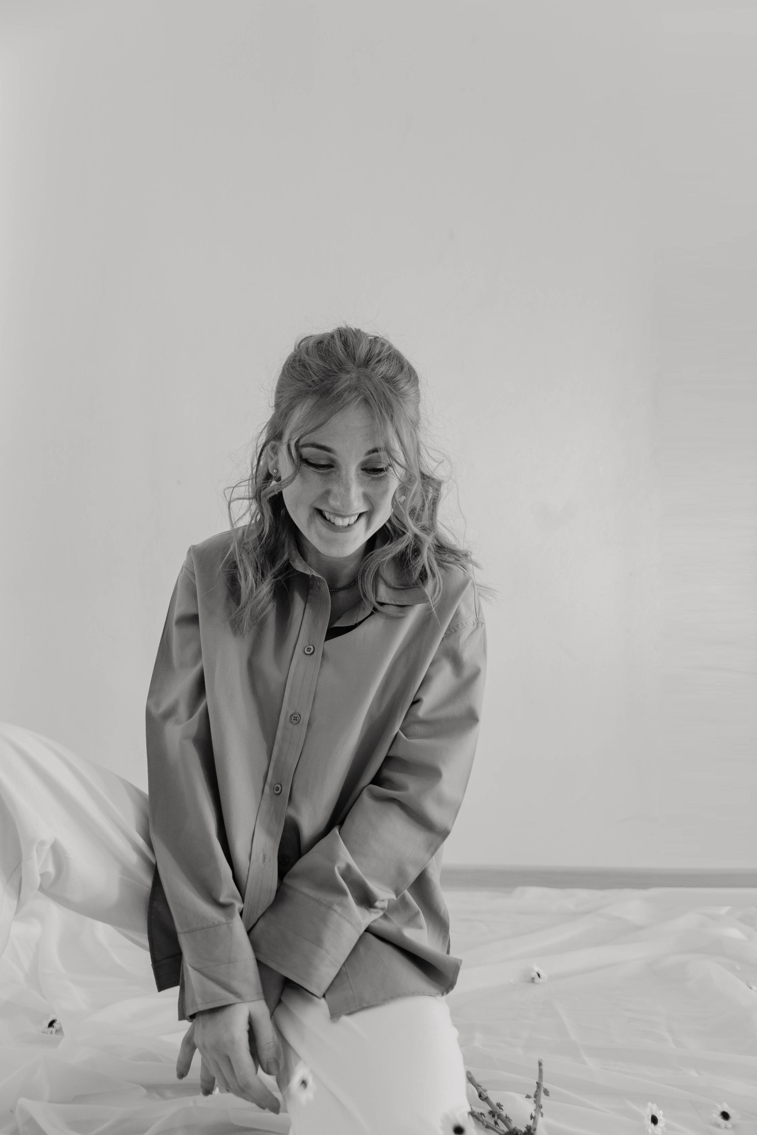 Оксана. Главная