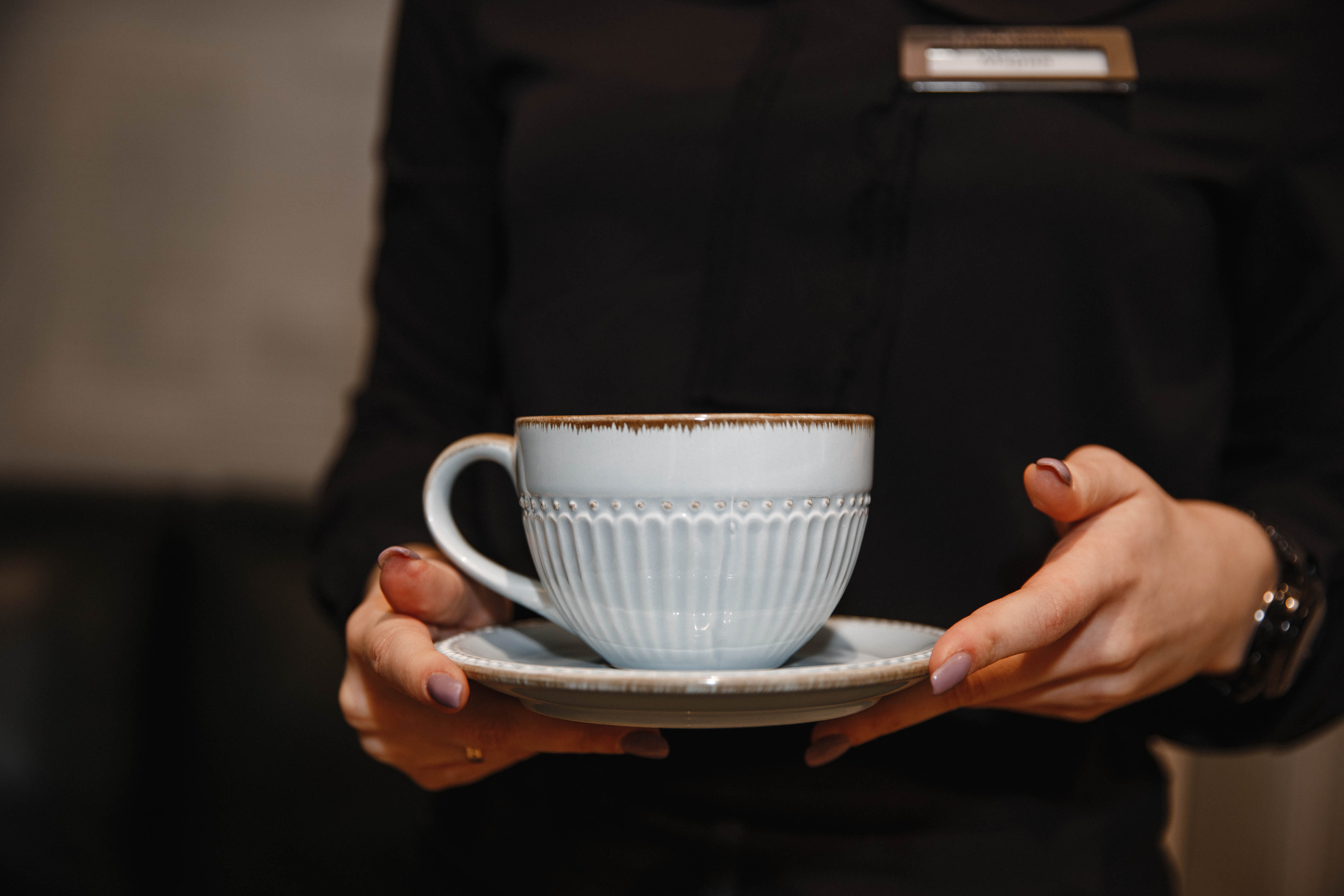 Контент-съемка для стоматологии. Главная