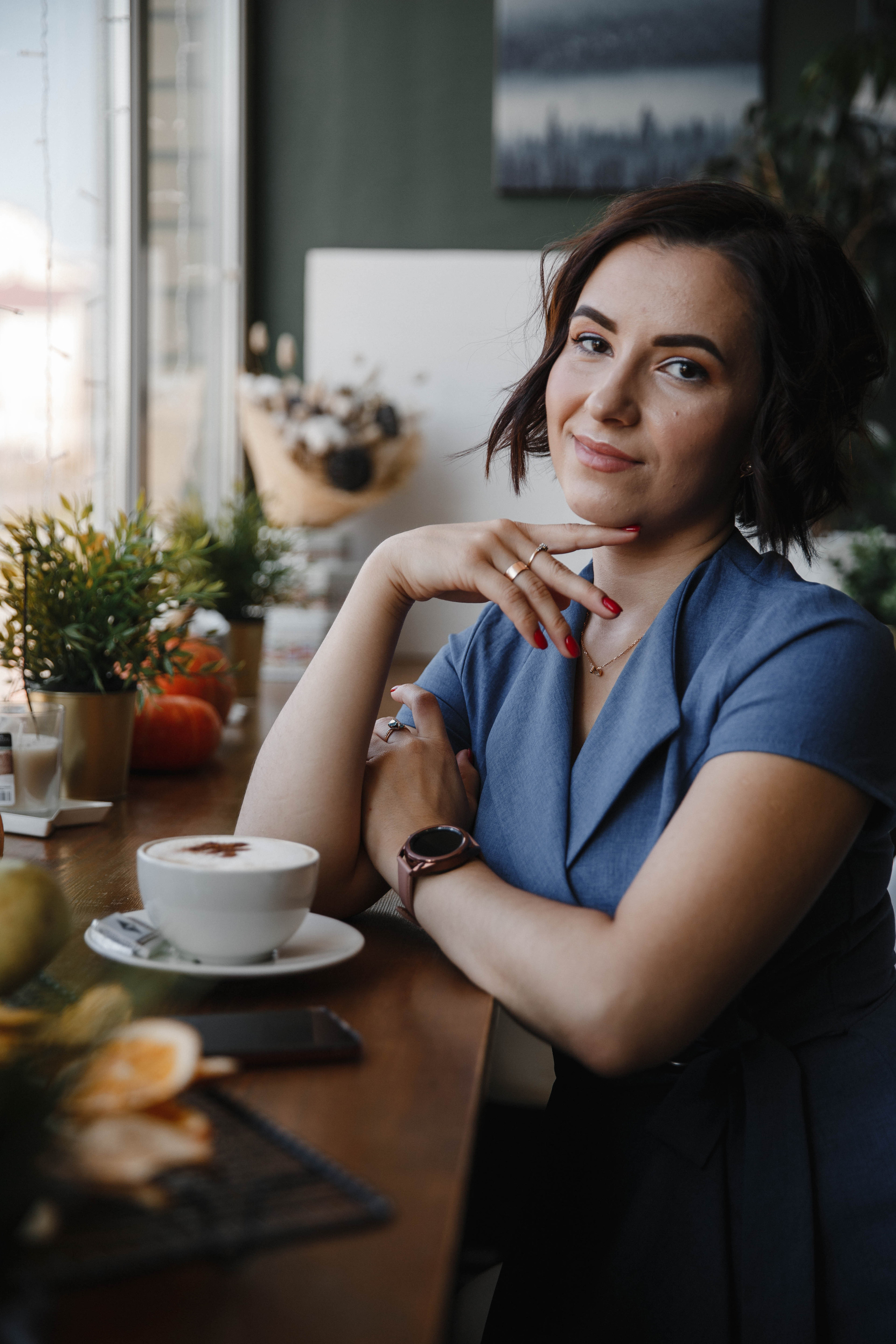 Контент-съемка для магазина Pro100fruts. Главная