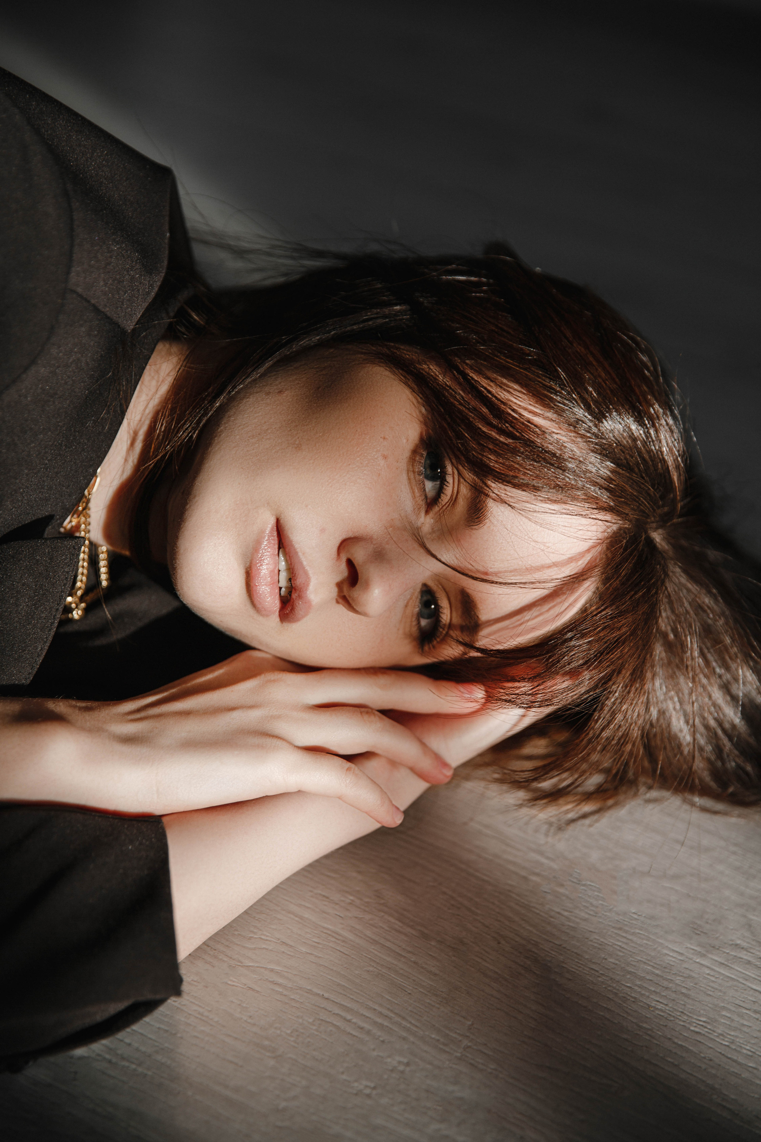 Марина. Главная