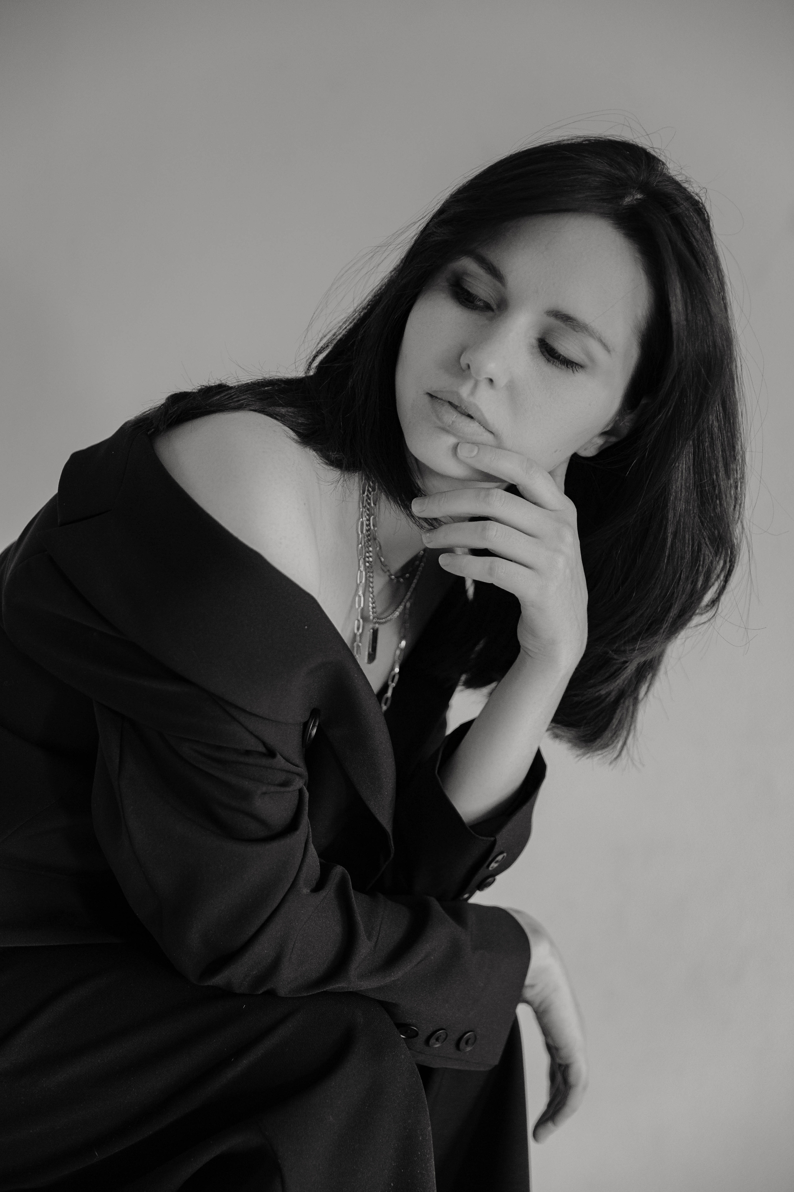 Марина. Главная