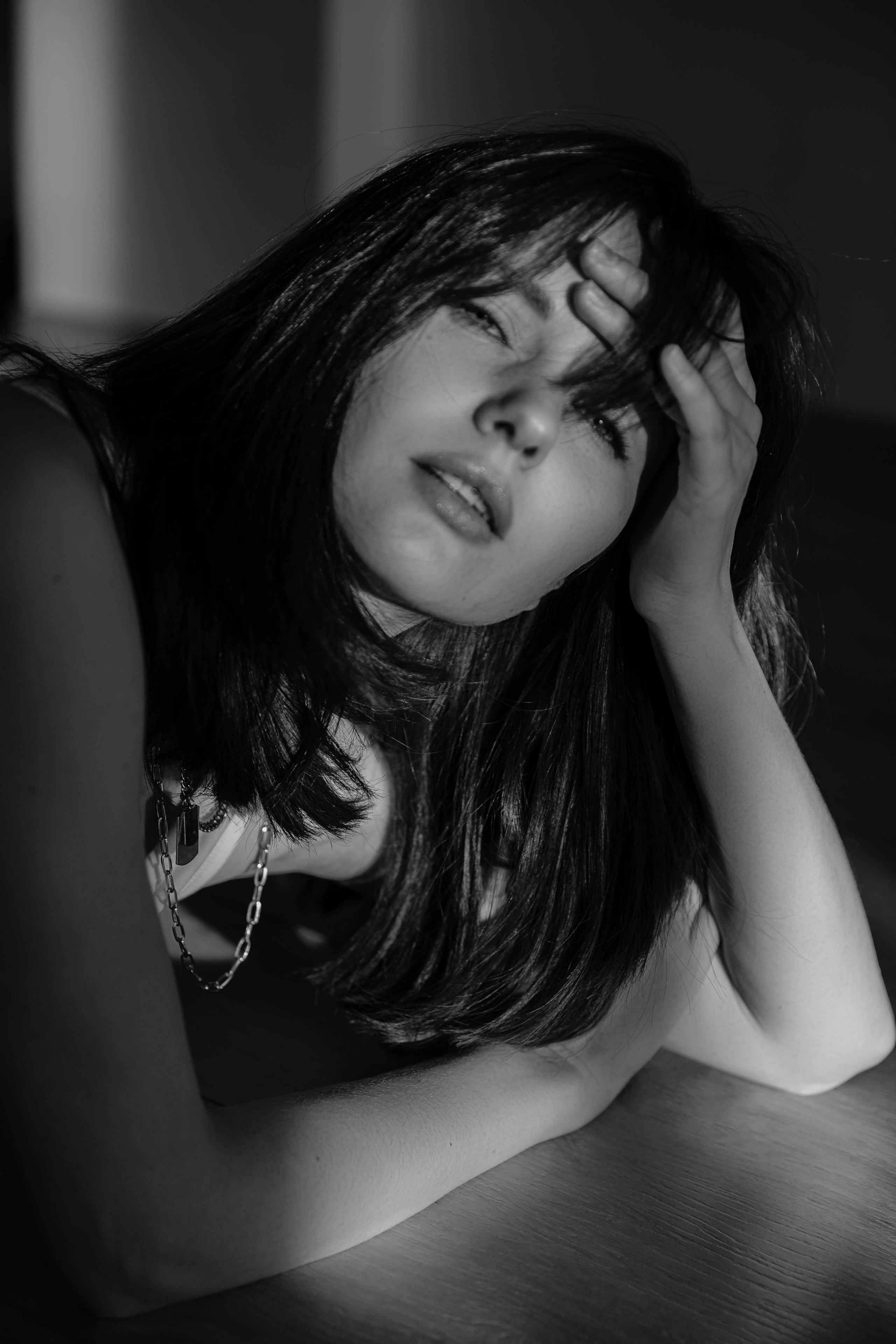 Марина. Главная