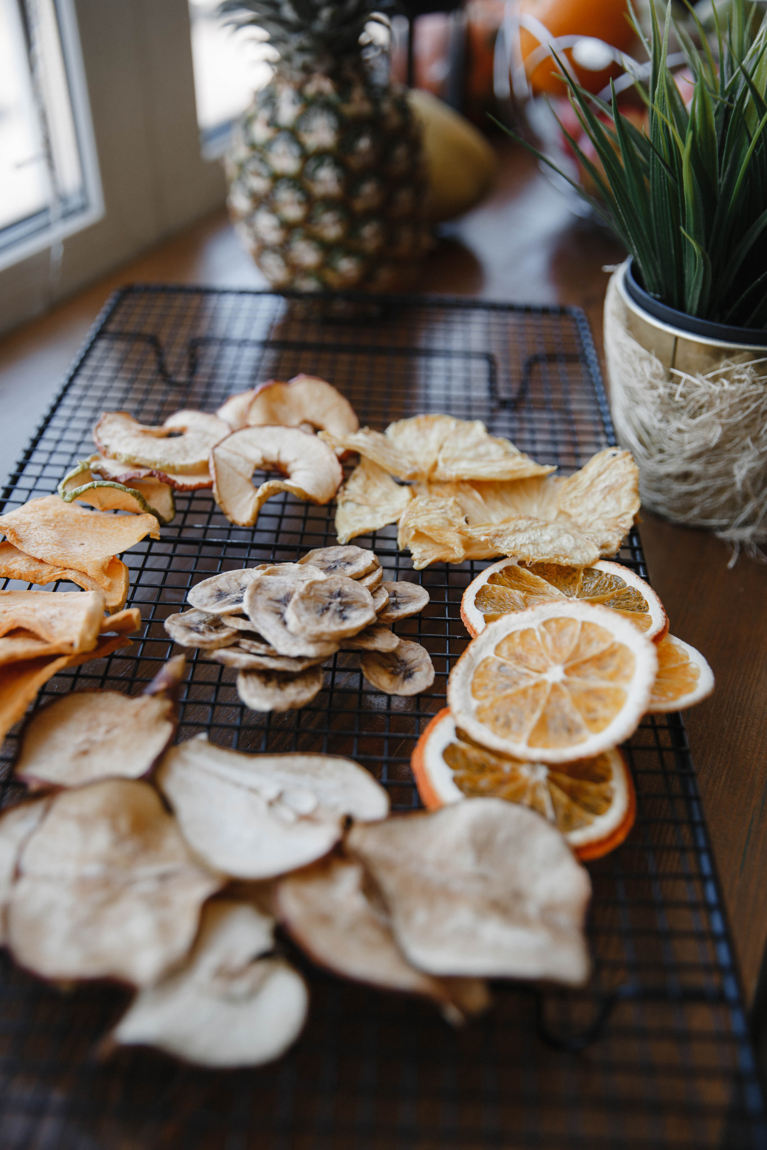 Контент-съемка для магазина Pro100fruts. Главная