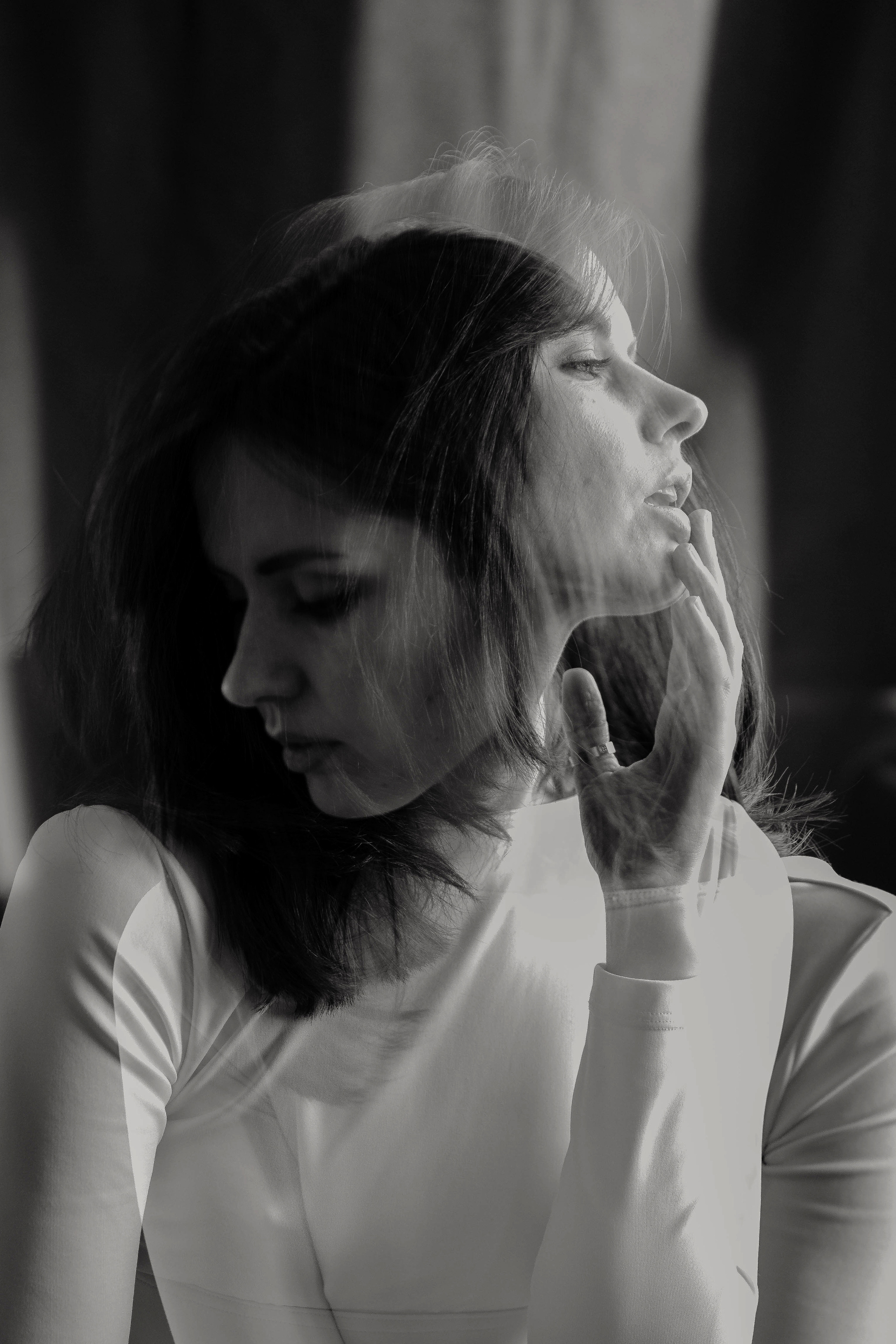 Марина. Главная