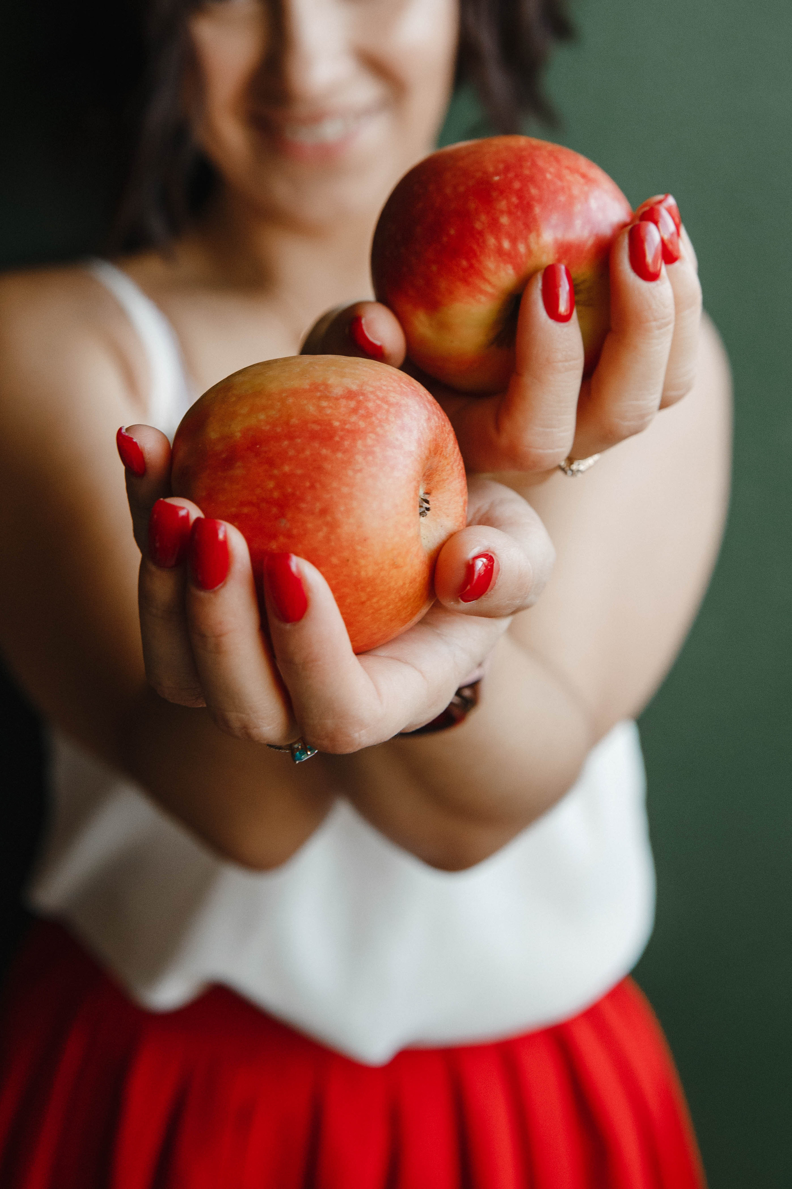 Контент-съемка для магазина Pro100fruts. Главная