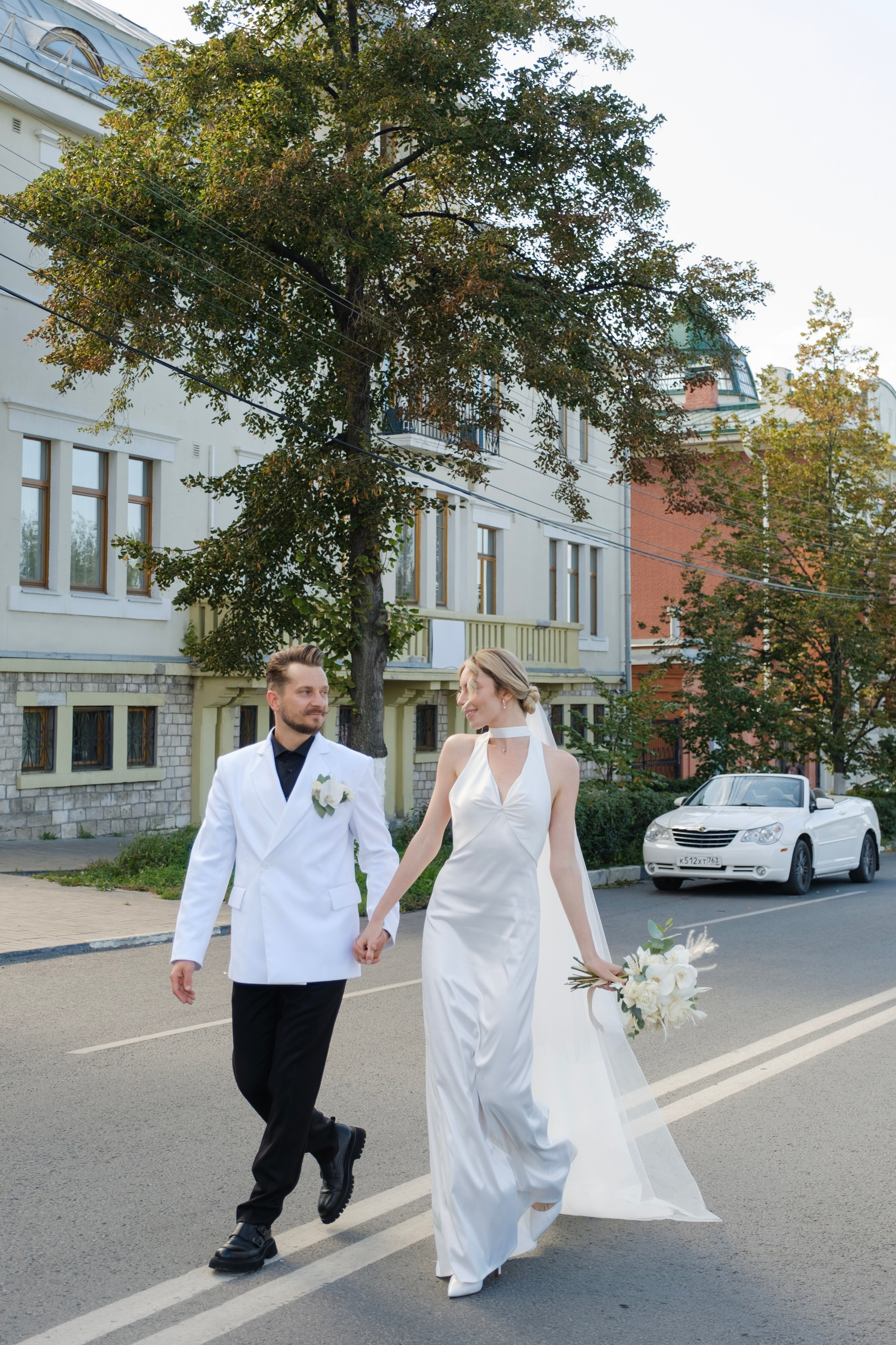 Alexander Alina. Wedding photographer