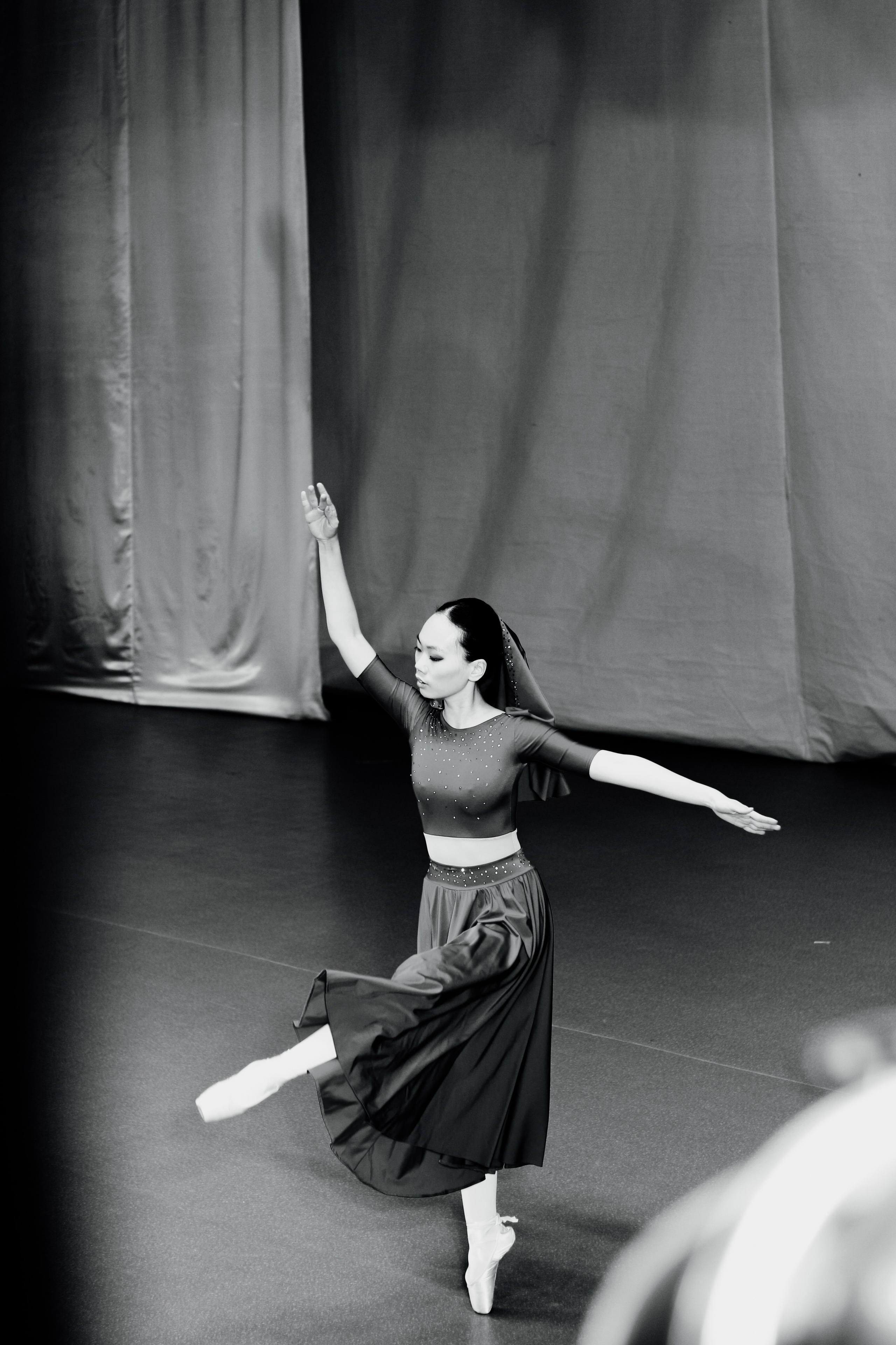 На 3 такт. Алиса Томшина — Фотограф / Видеограф