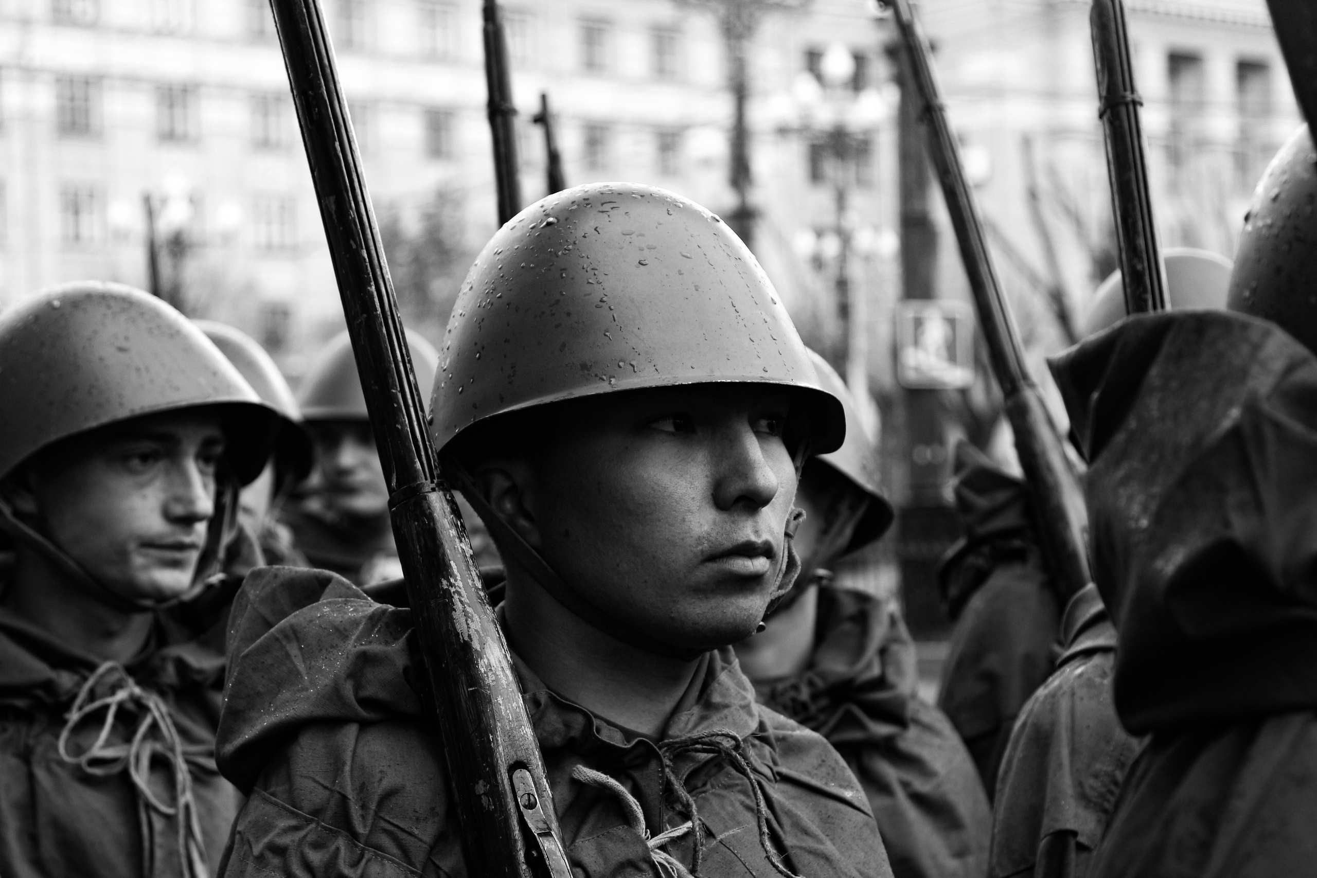 9 мая. Алиса Томшина — Фотограф / Видеограф