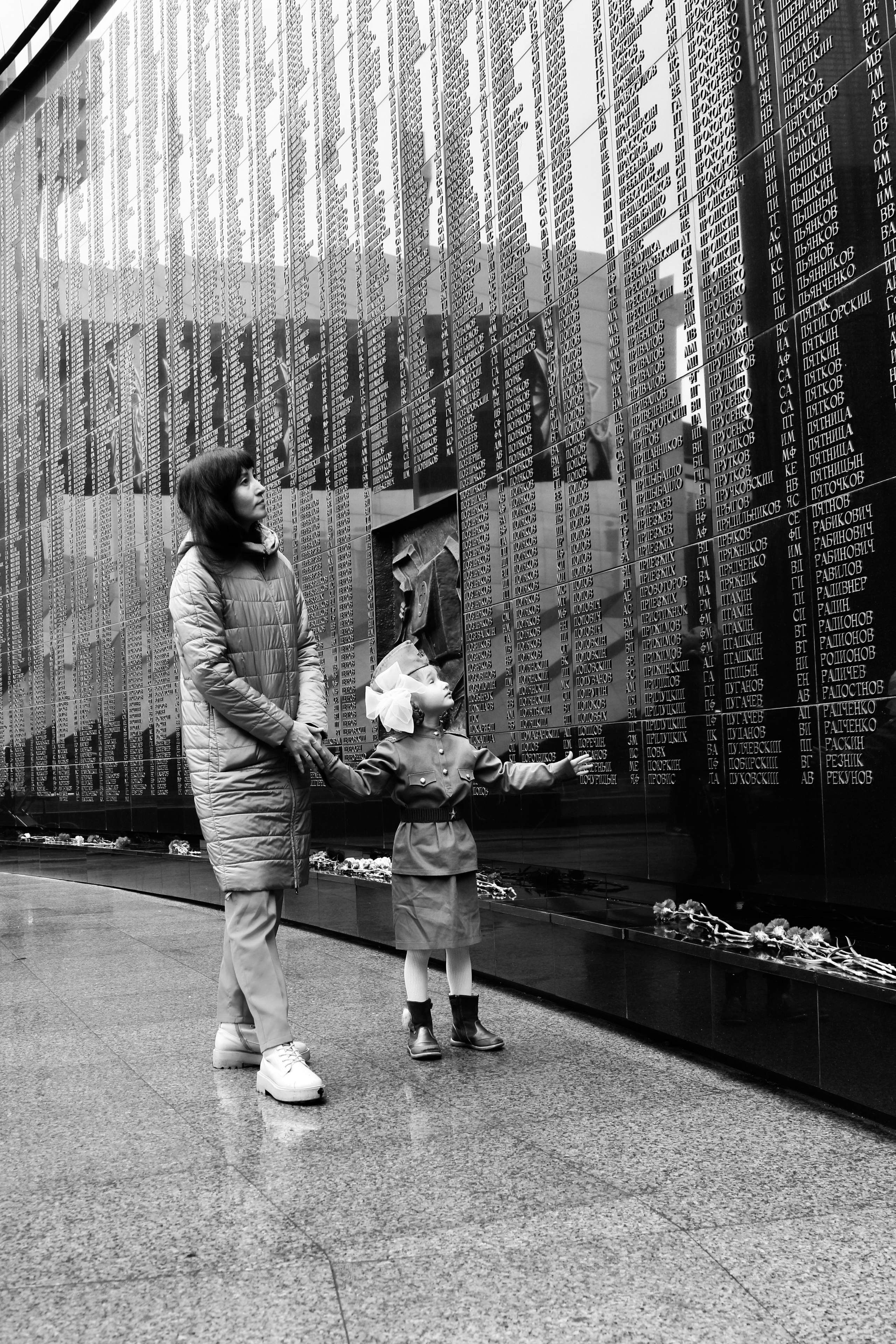 9 мая. Алиса Томшина — Фотограф / Видеограф