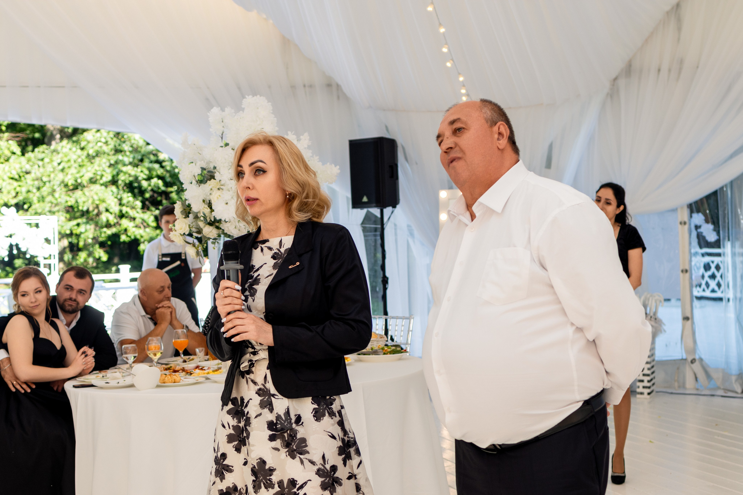 Яна & Анатолий. Фотограф Виктория Бурова